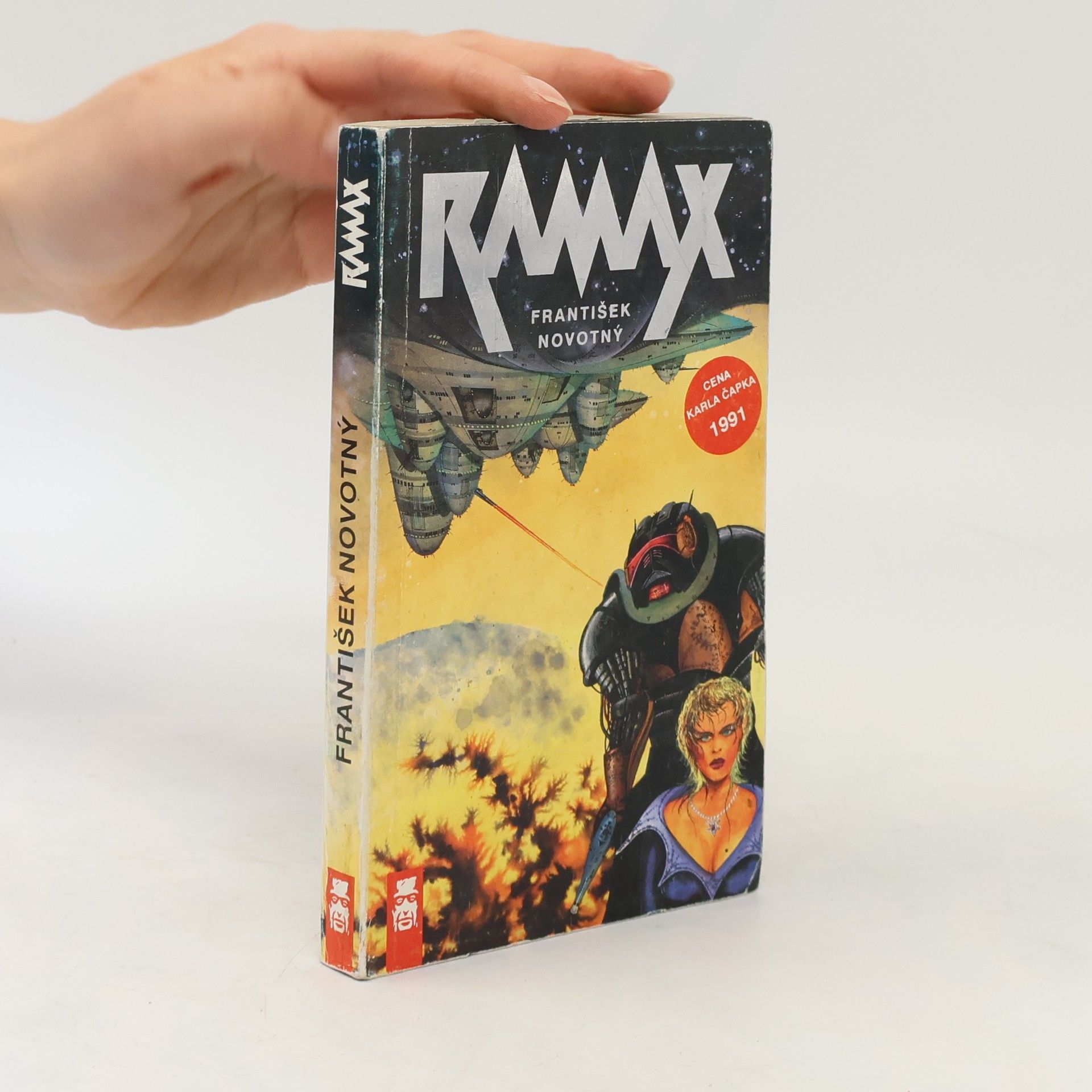 Ramax