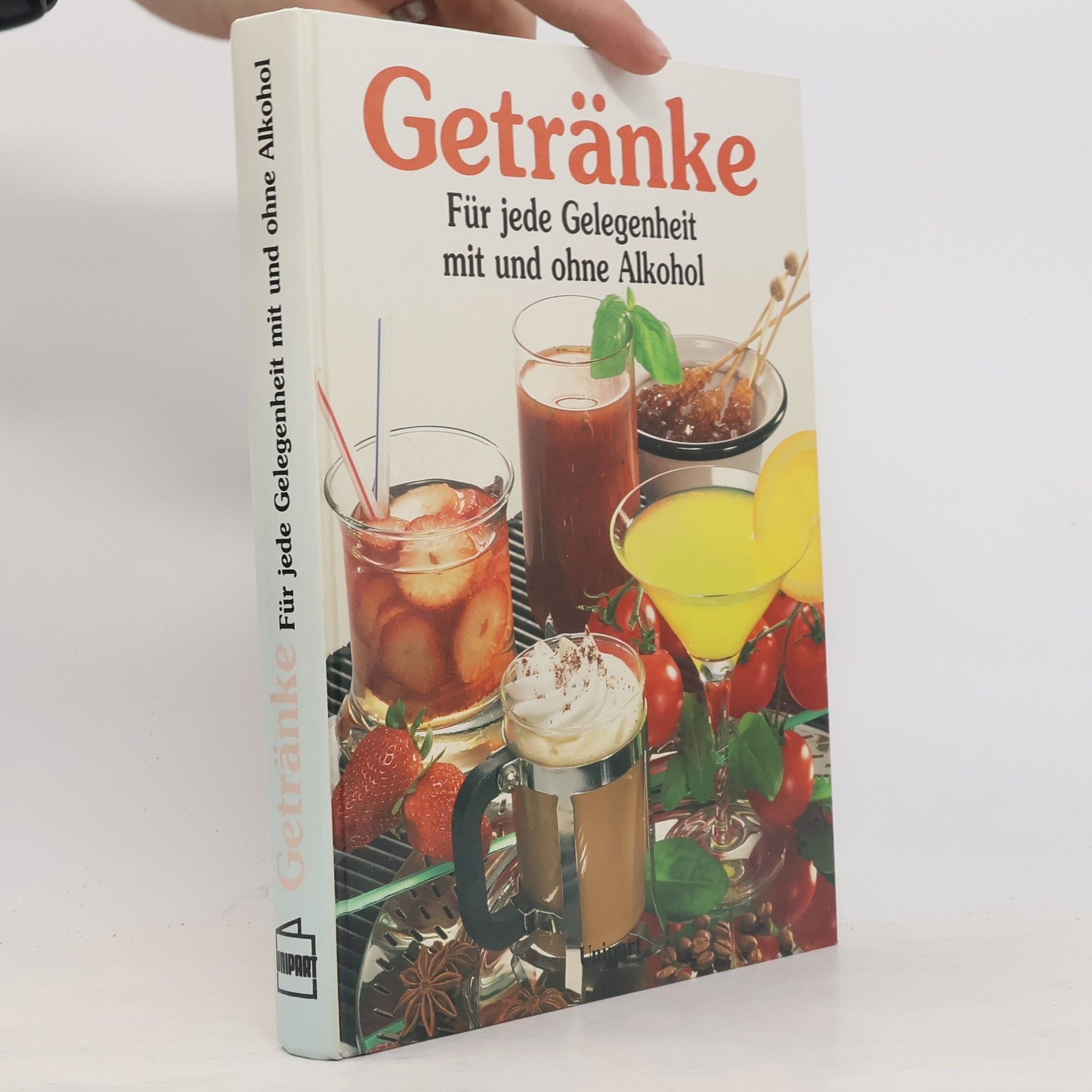 Autorenkollektiv Getränke