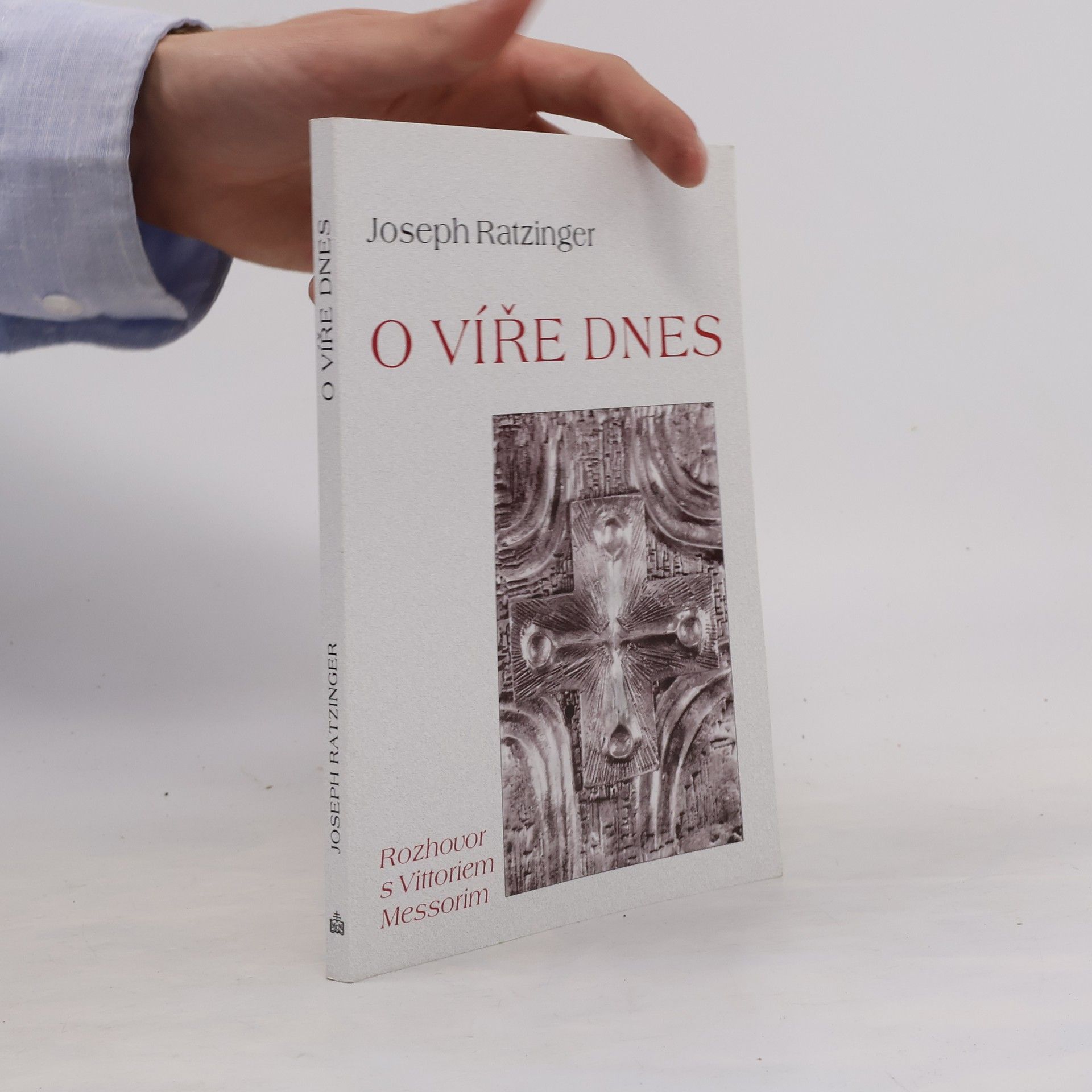 Benedikt XVI. O víře dnes