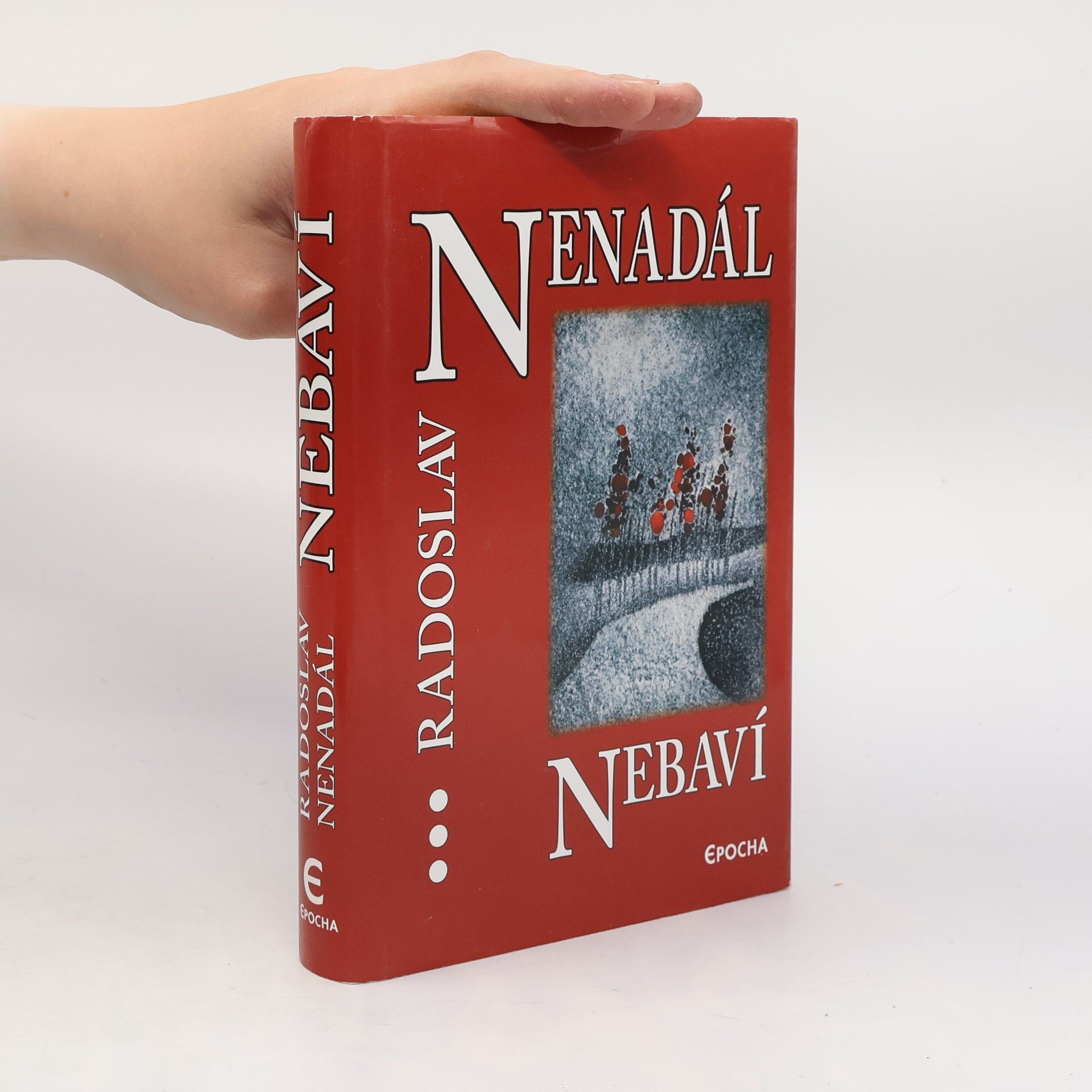 Nebaví