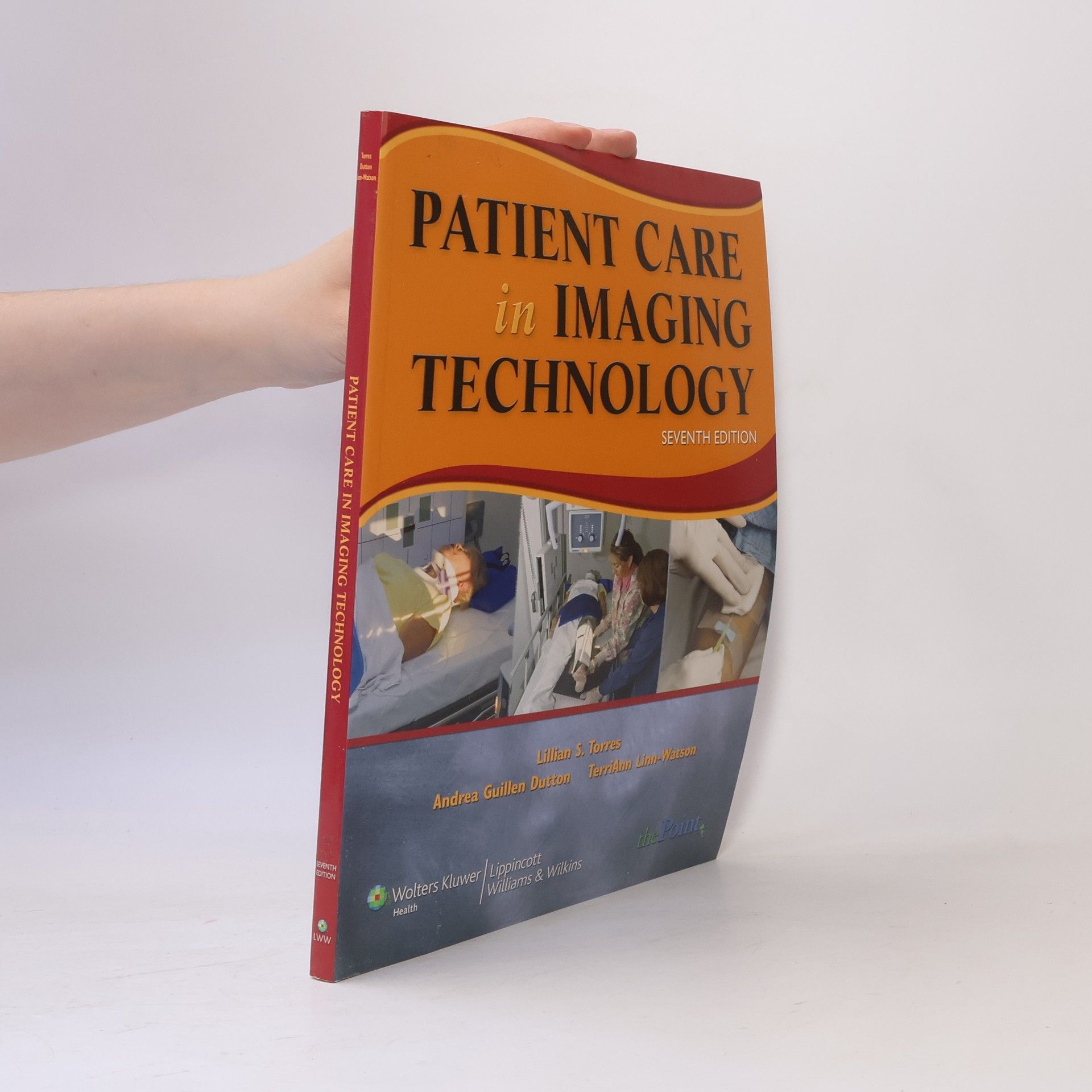 Patient Care in Imaging Technology