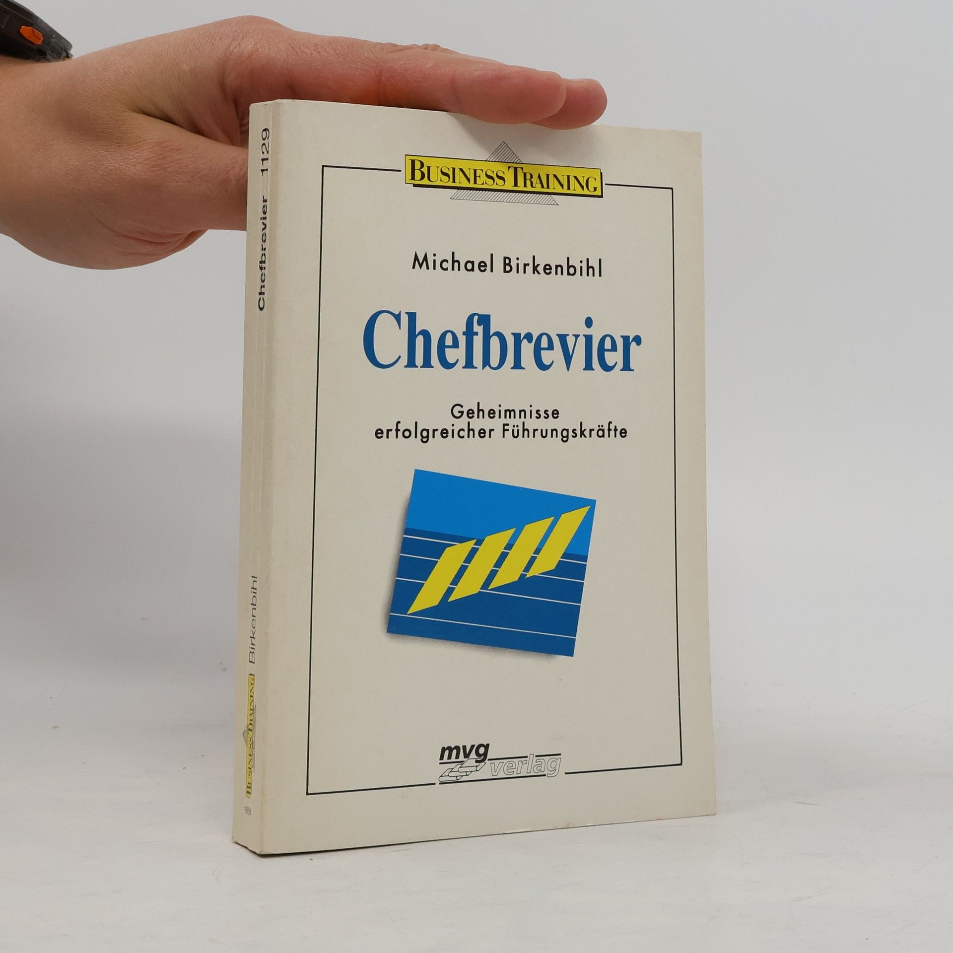 Michael Birkenbihl Chefbrevier