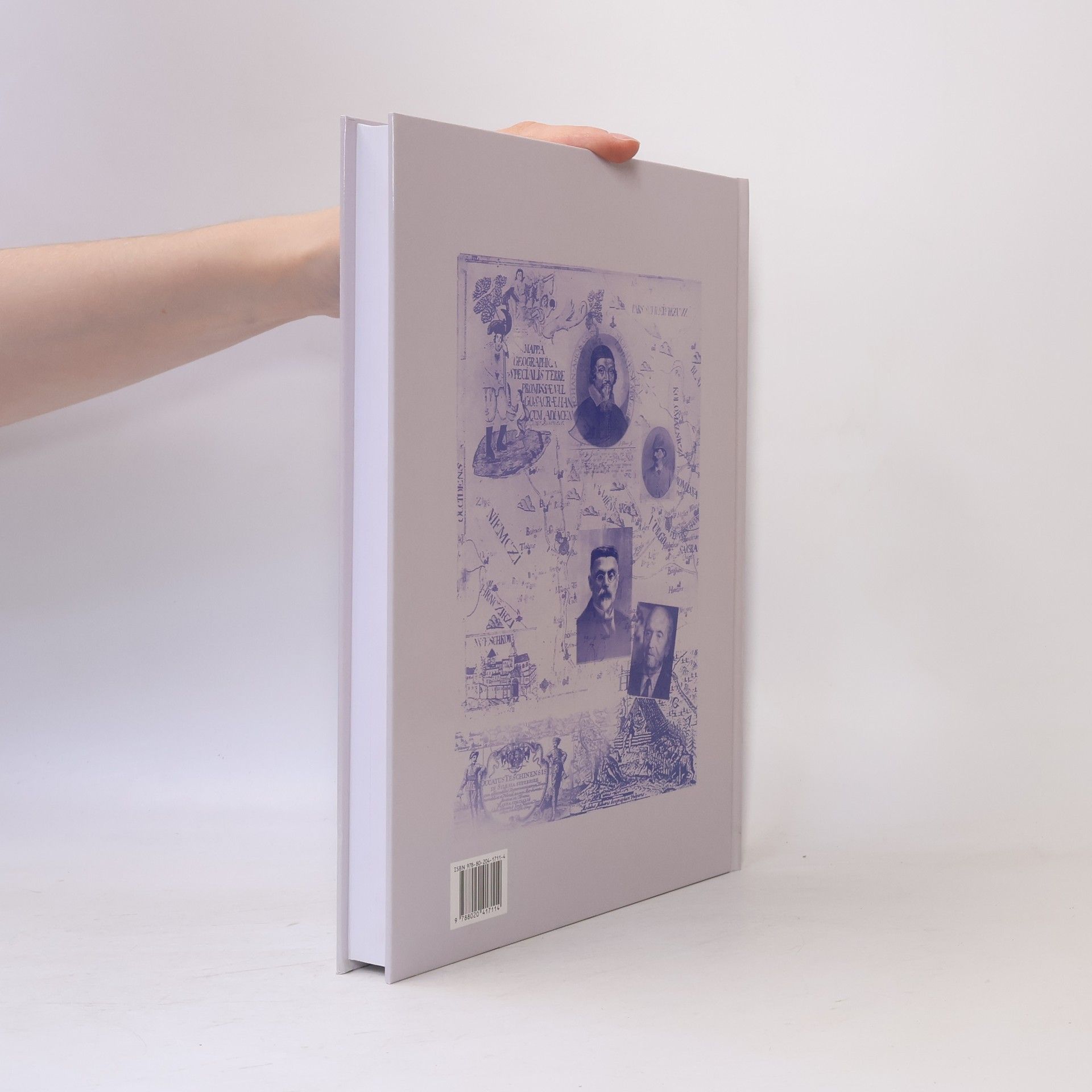 Stanislav Brouček Lidová kultura: Biografická část