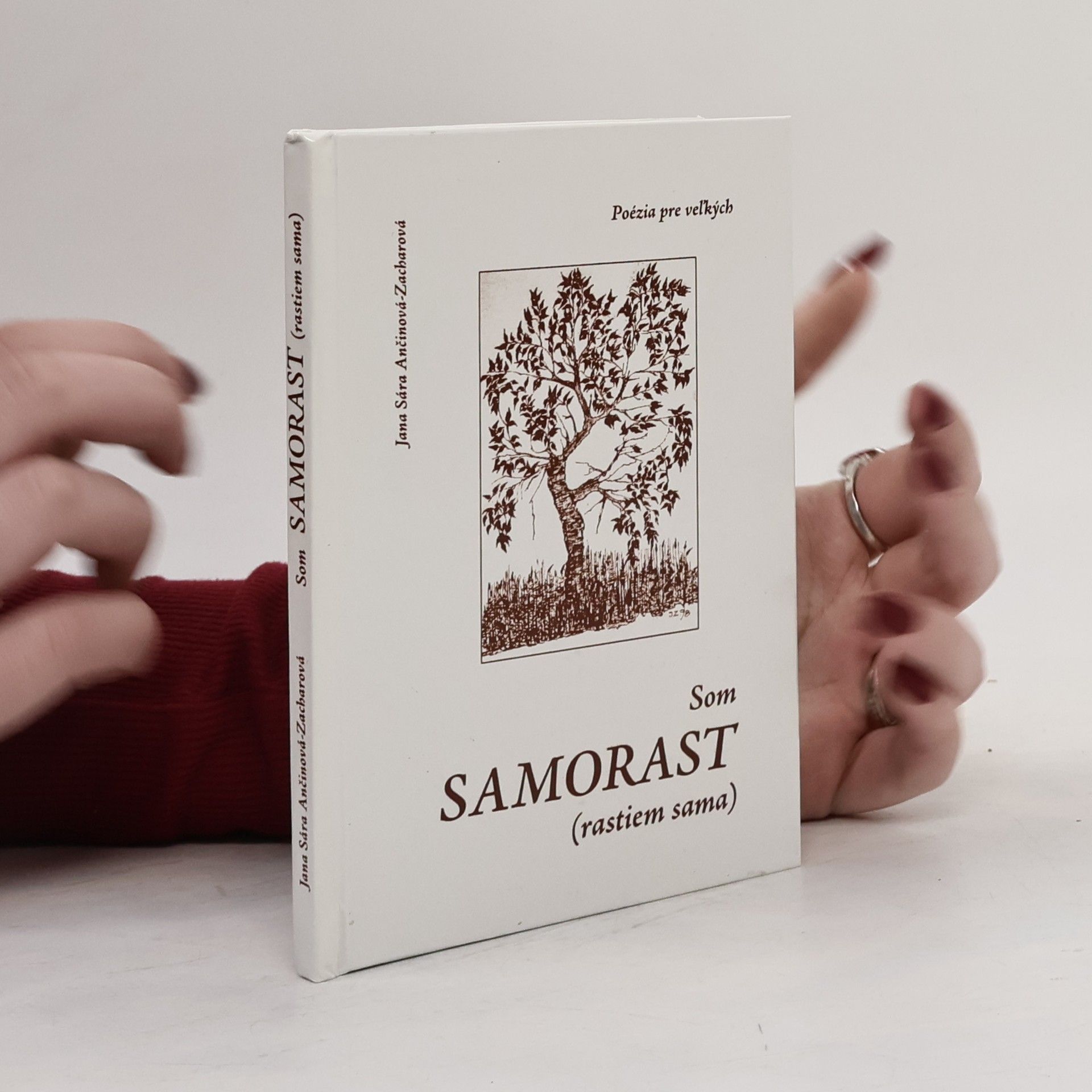 Collectif d'auteurs Som Samorast