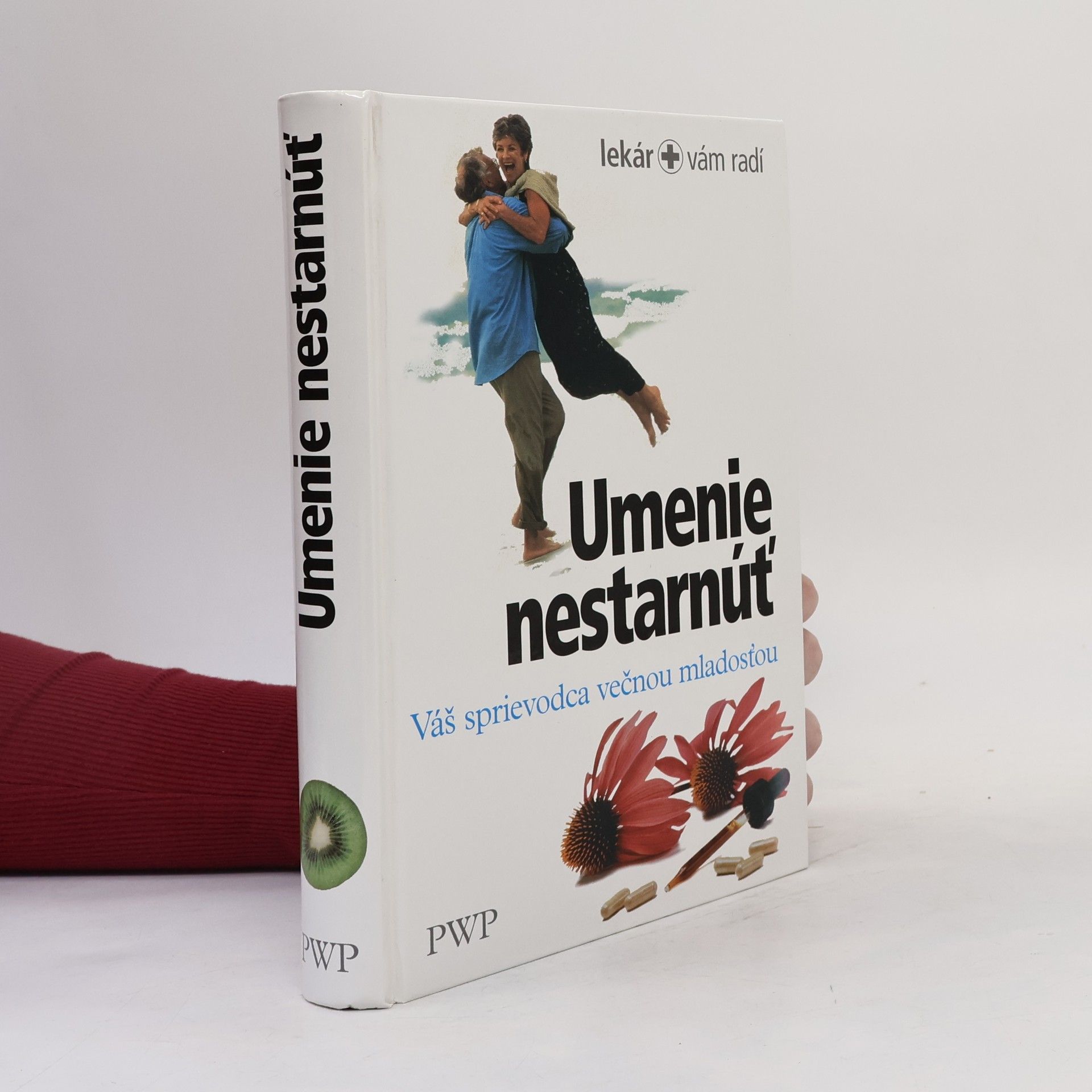Václav Kapsa Umenie nestarnúť