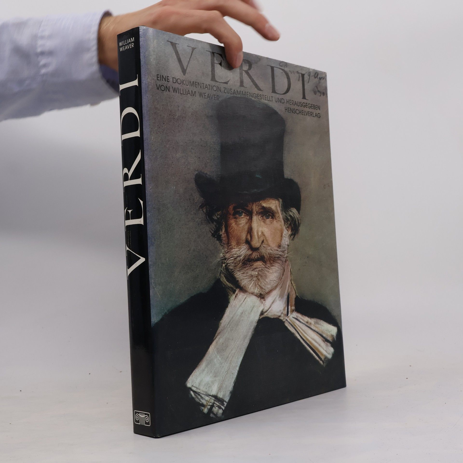 Autorenkollektiv Verdi