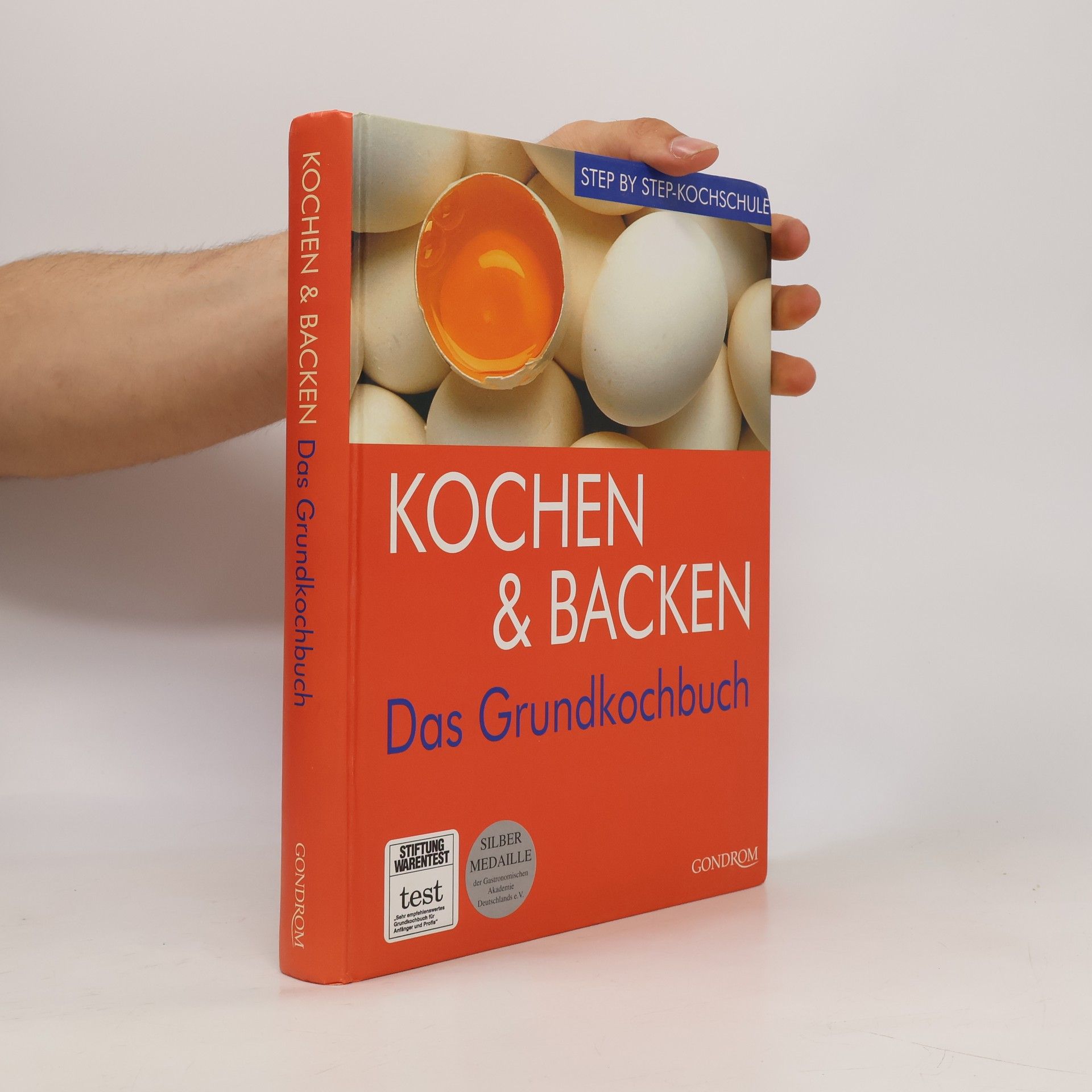 Cornelia Adam Kochen & backen