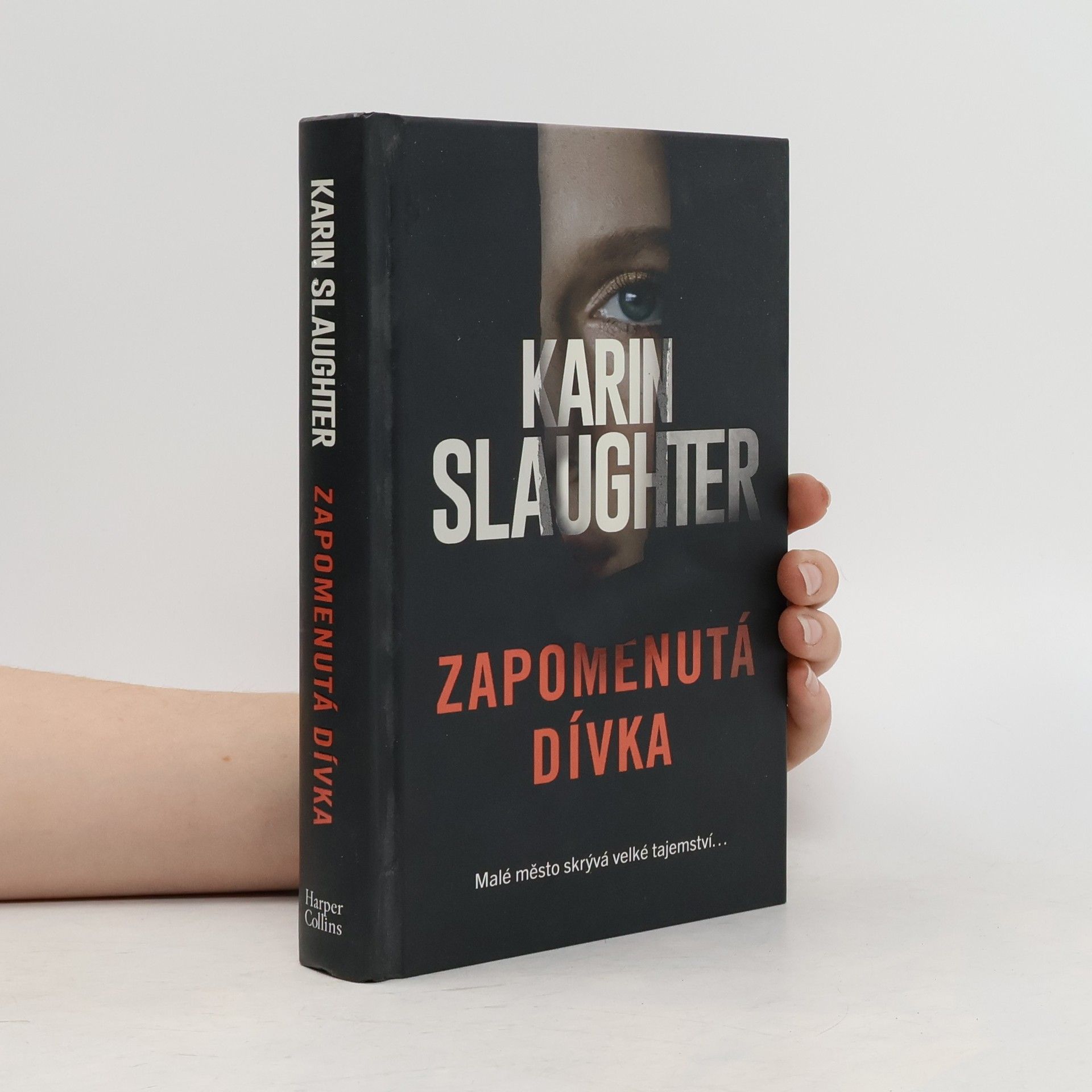 Zapomenutá dívka
