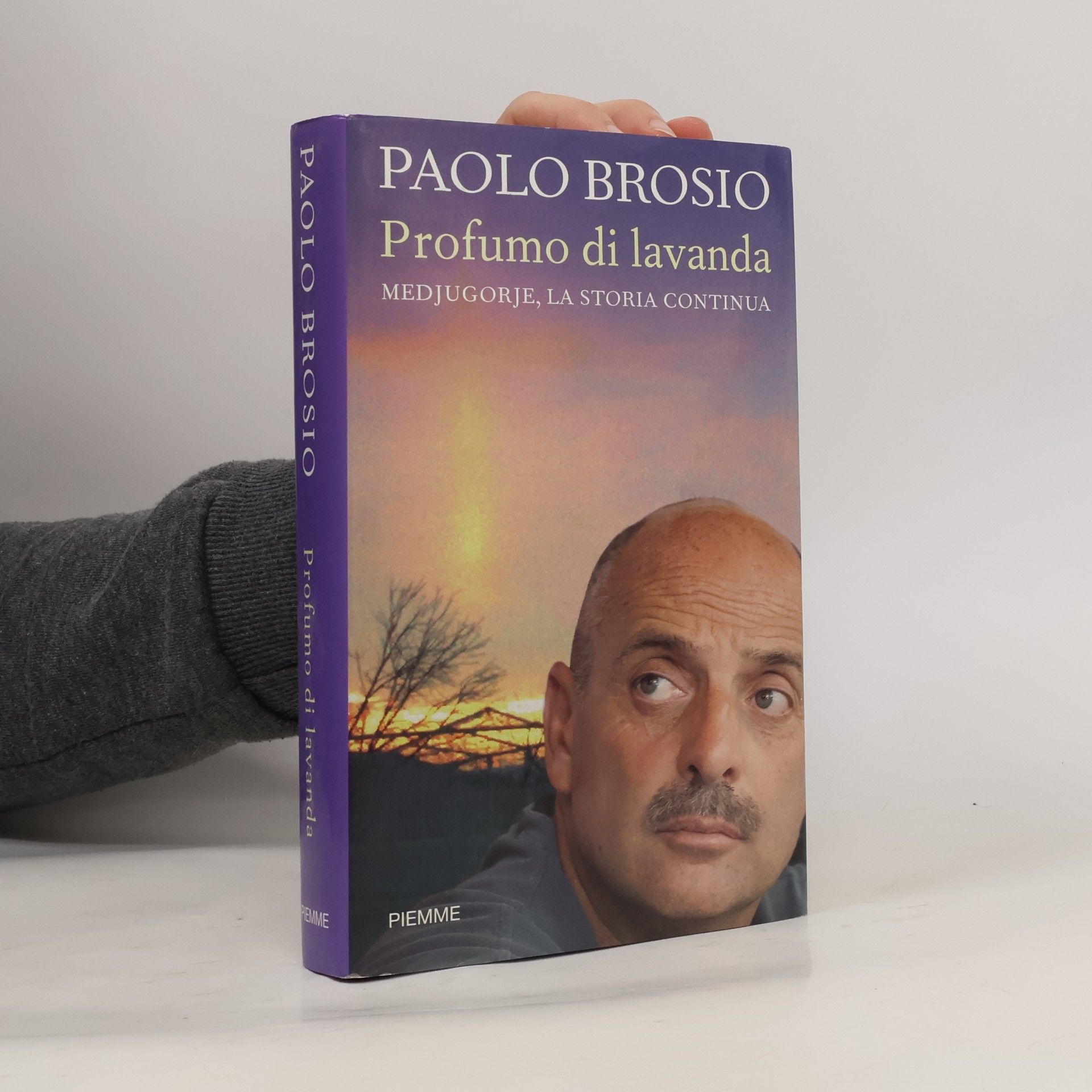 Profumo di lavanda