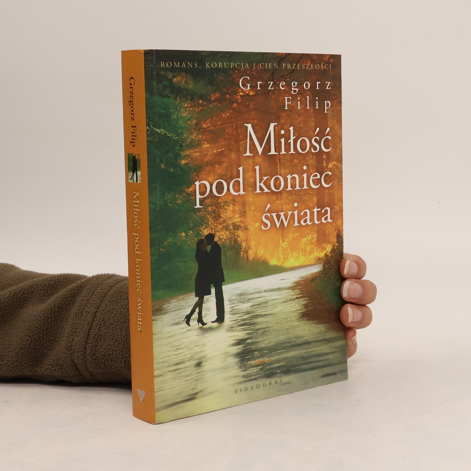 Miłość pod koniec świata