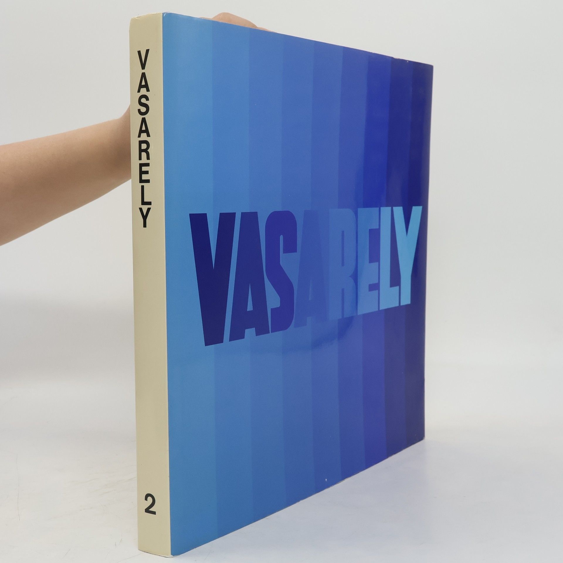 Collectif d'auteurs Vasarely II