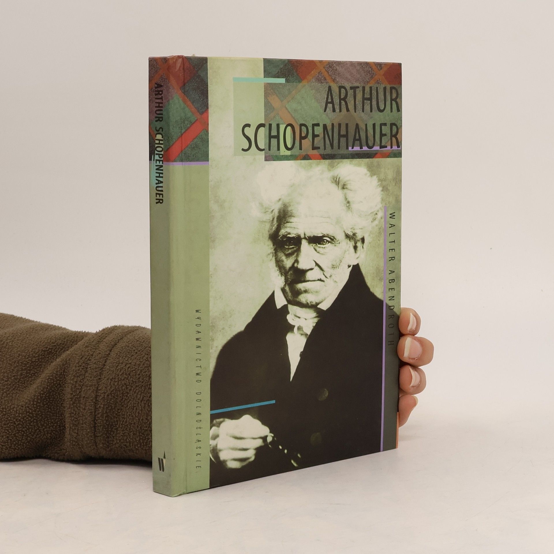 Walter Abendroth Arthur Schopenhauer