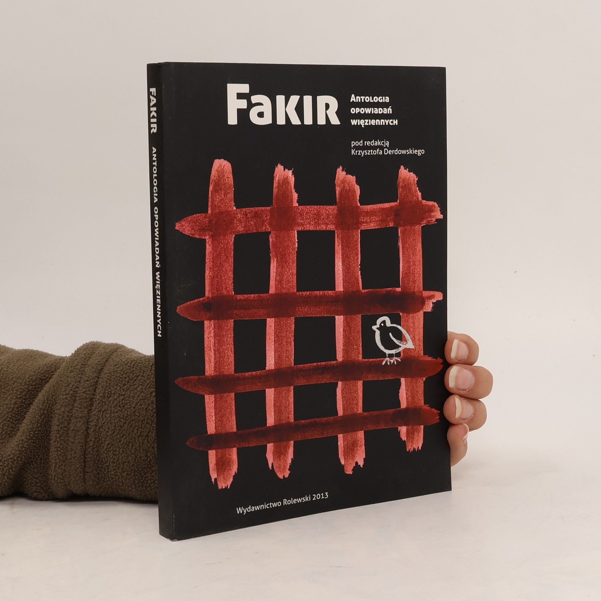 Collectif d'auteurs Fakir