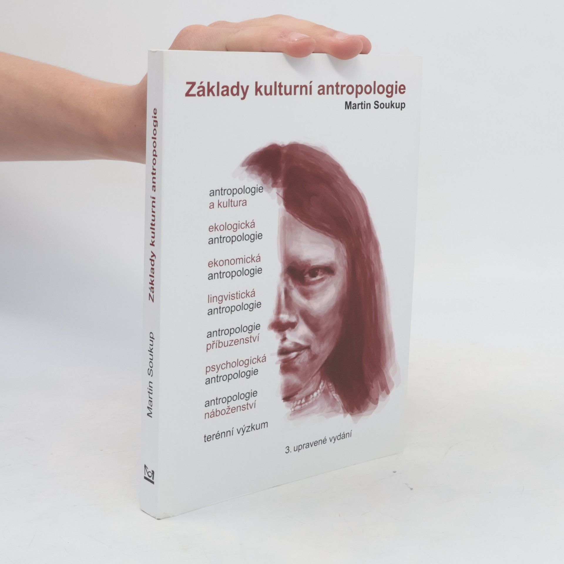Martin Soukup Základy kulturní antropologie