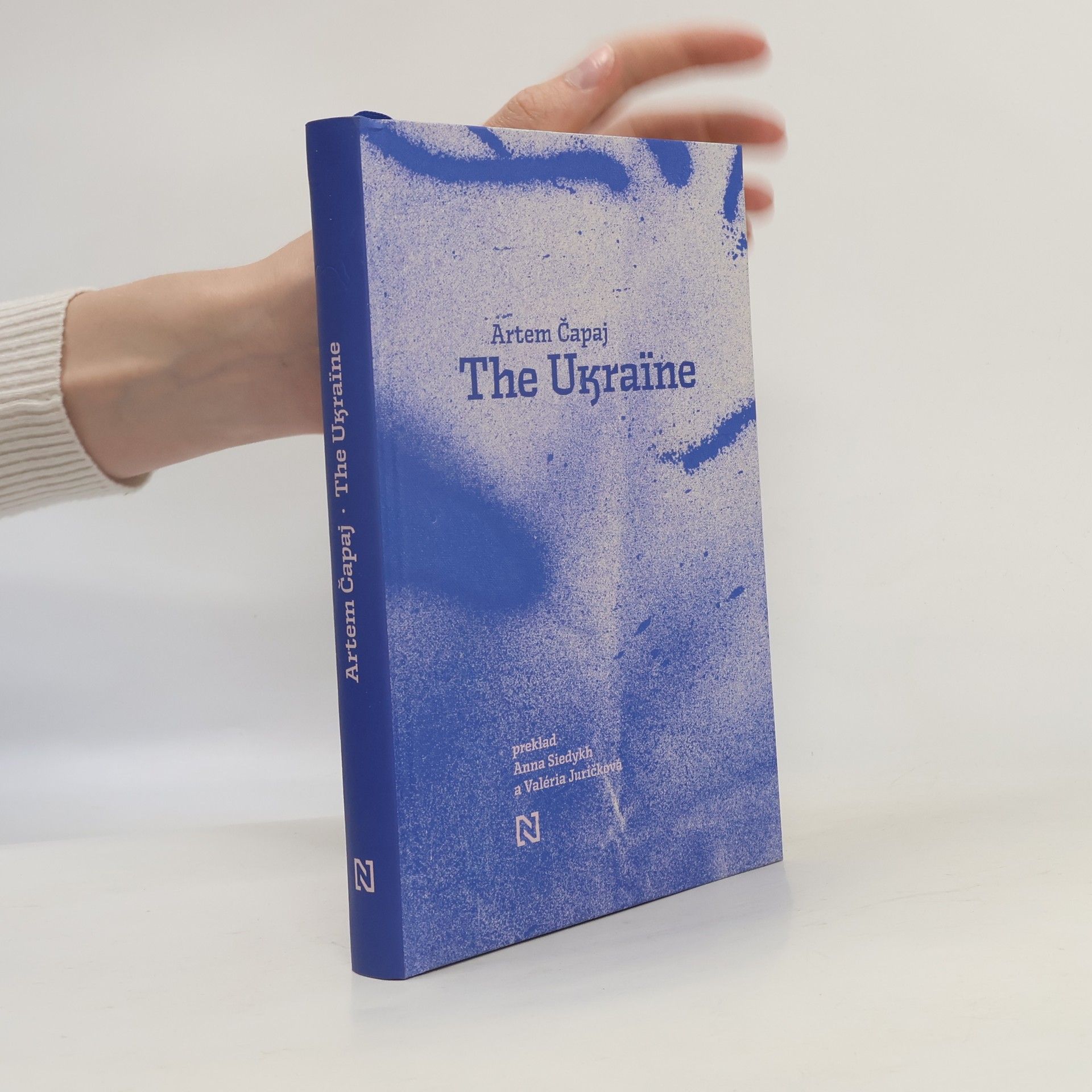 The Ukraine