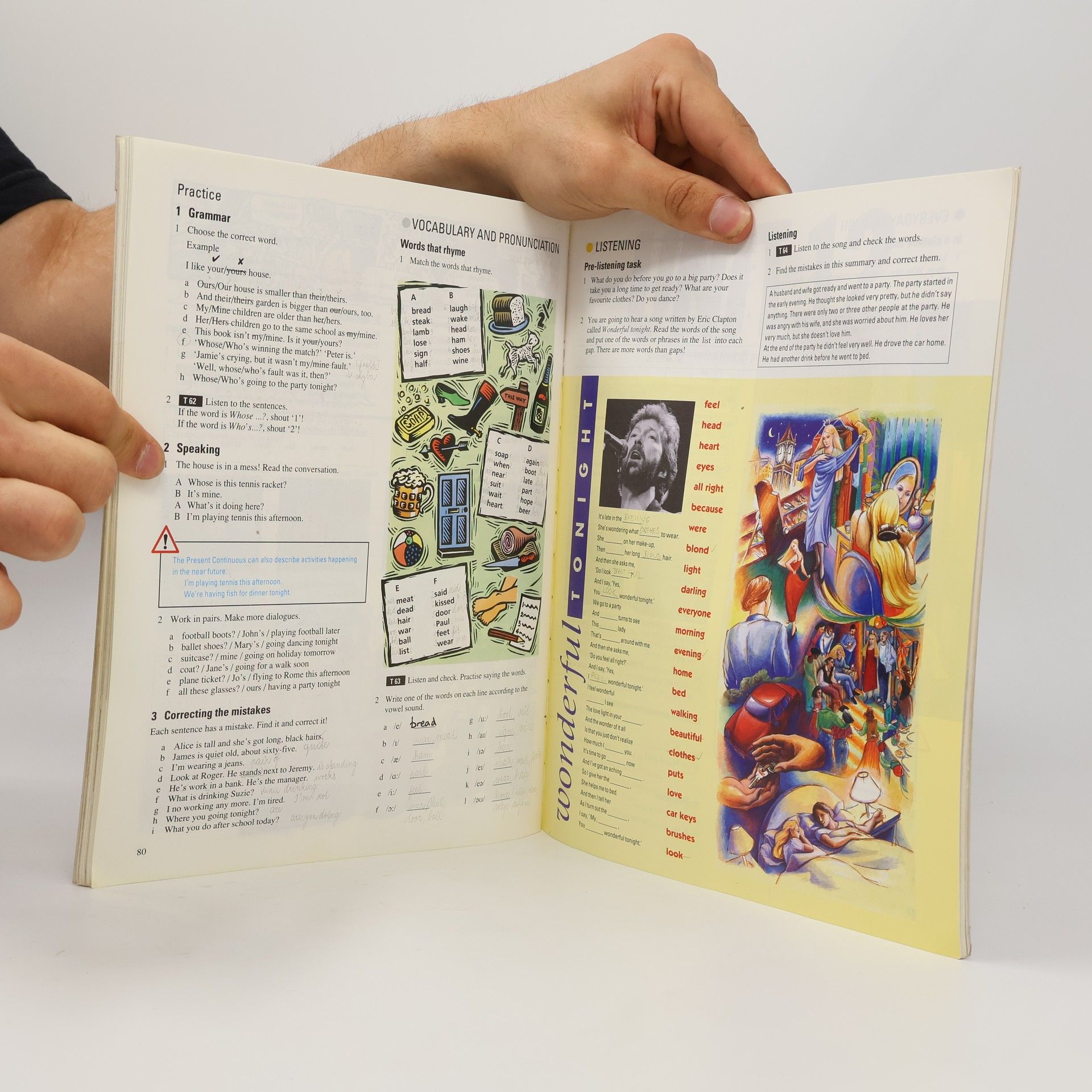John Soars Headway. Elementary Student´s Book