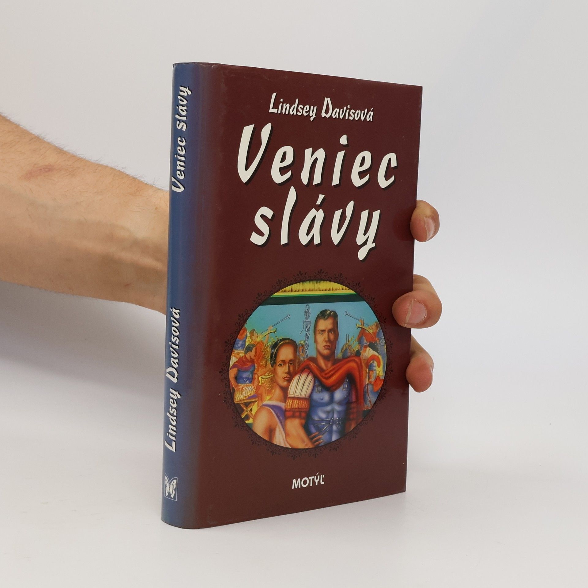 Veniec slávy