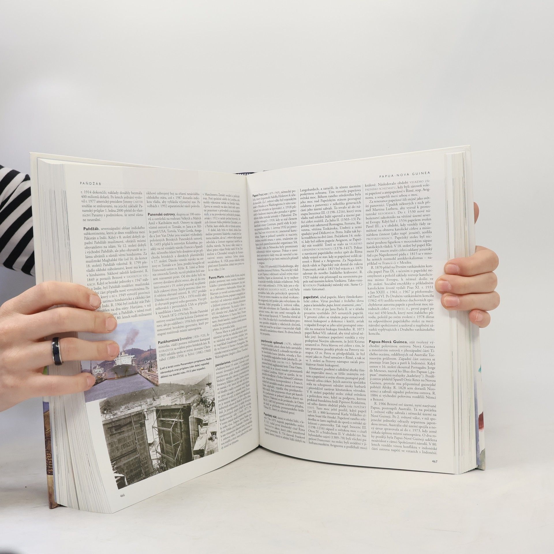 Autorenkollektiv Rodinná encyklopedie světových dějin