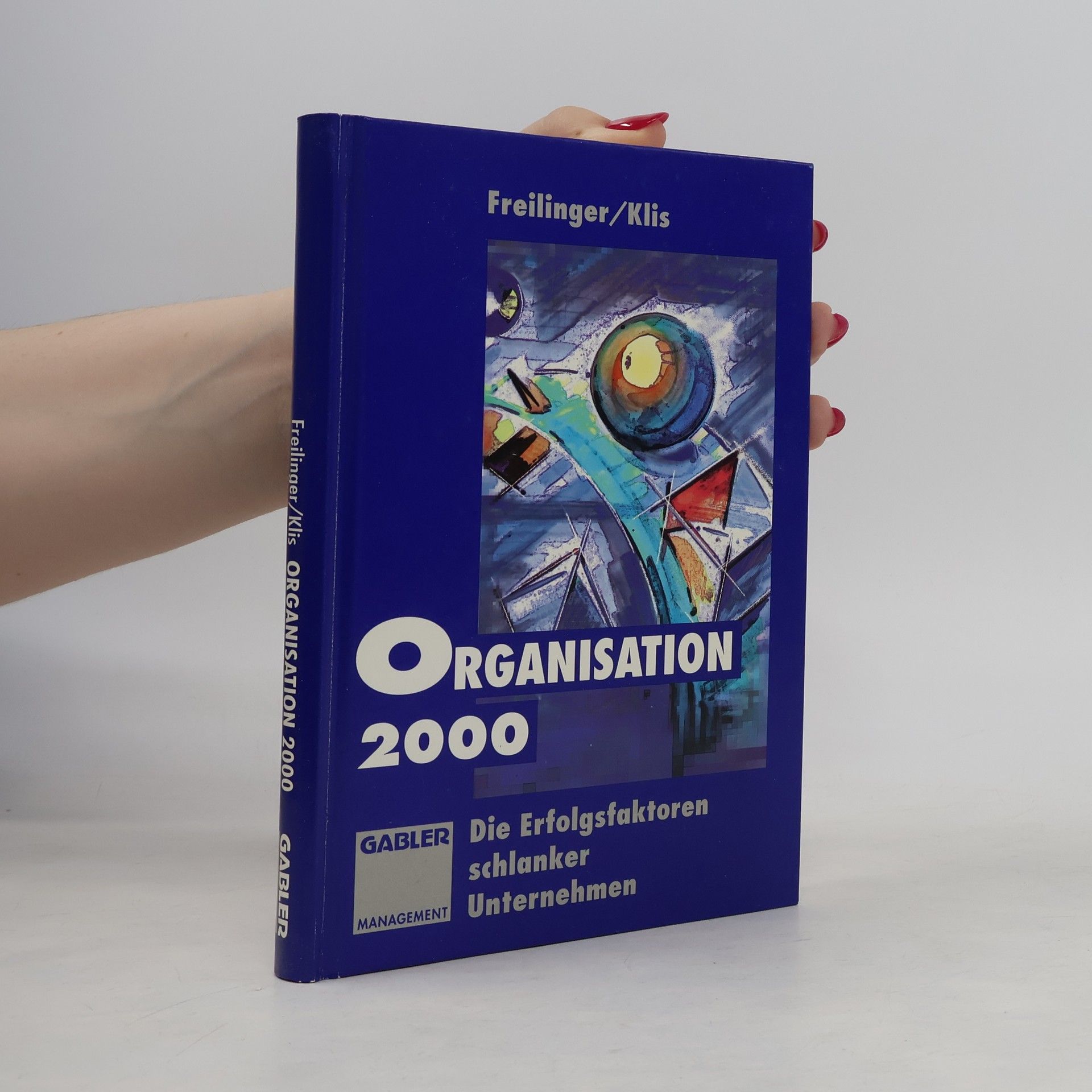 Norbert A. Klis Organisation 2000