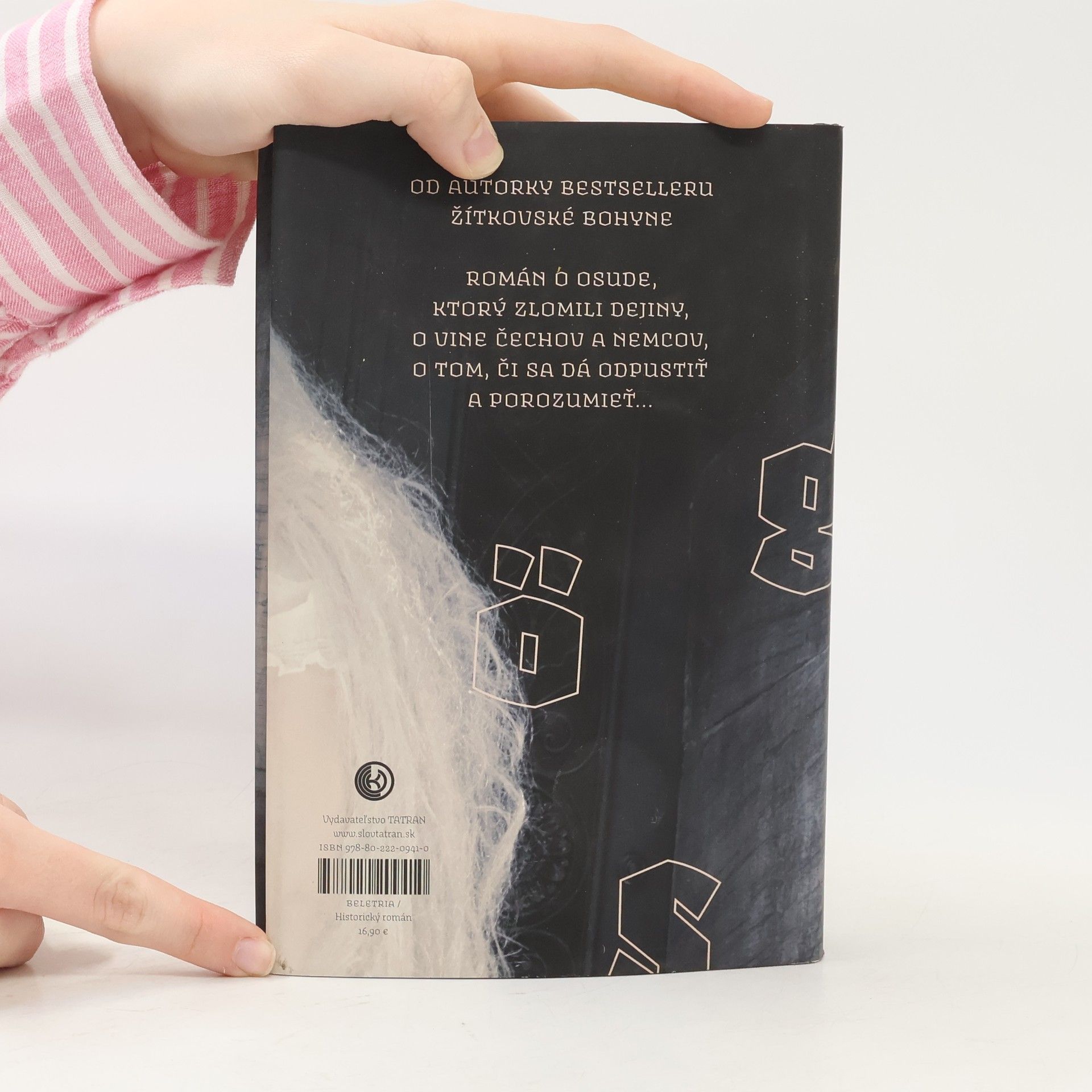 Kateřina Tučková Vyhnanie Gerty Schnirch