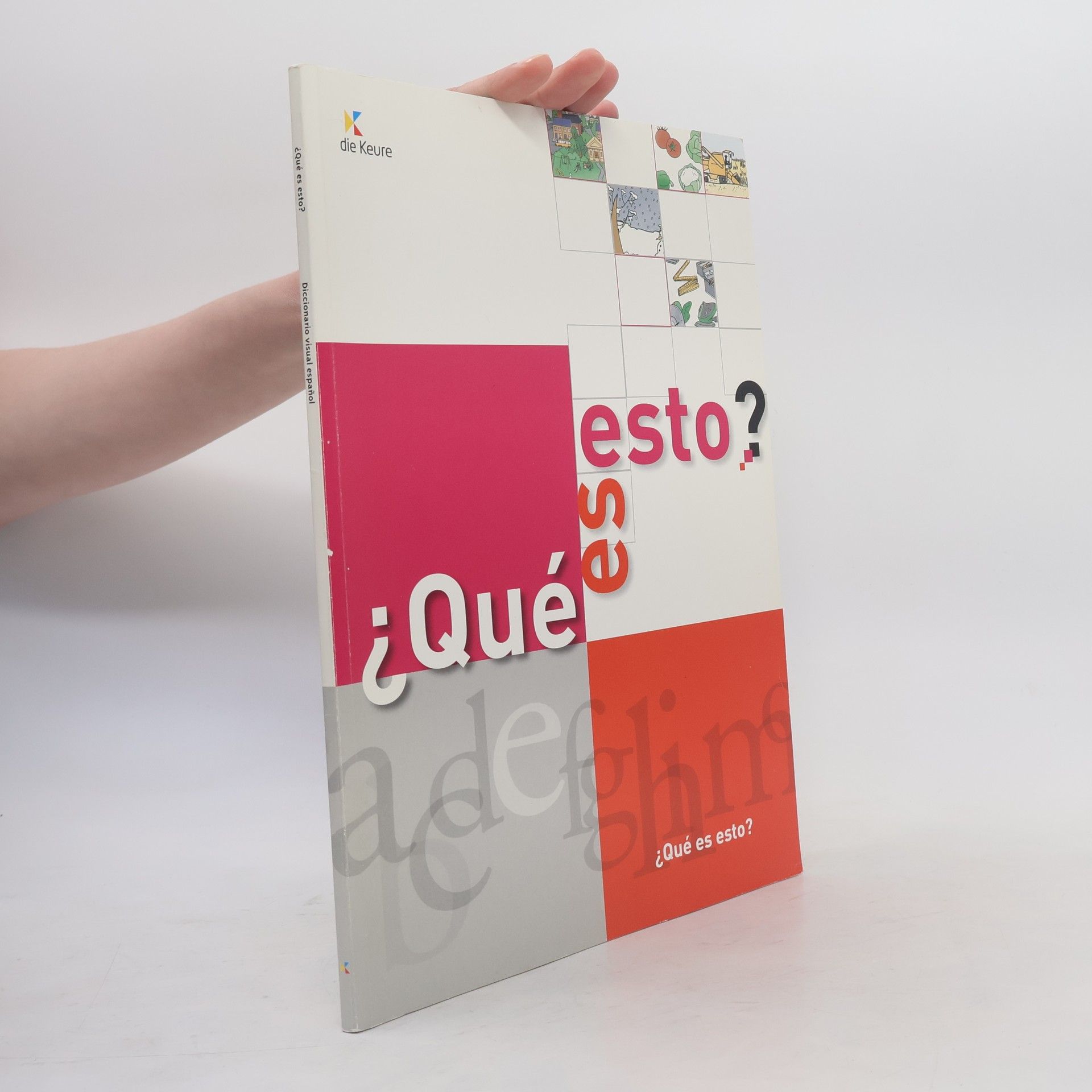 Qué es esto?