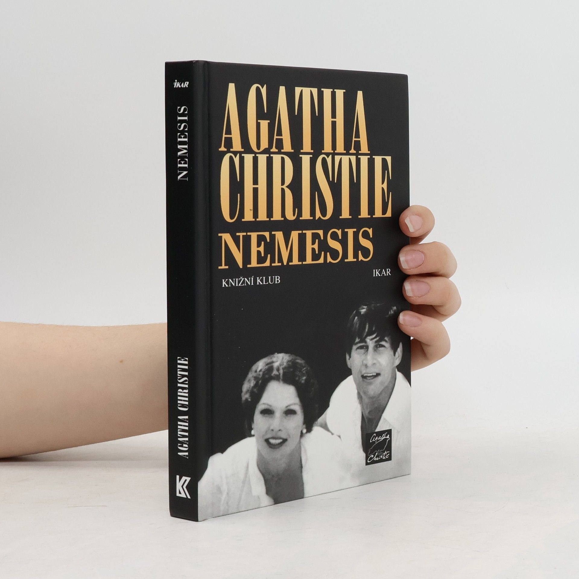 Agatha Christie Nemesis