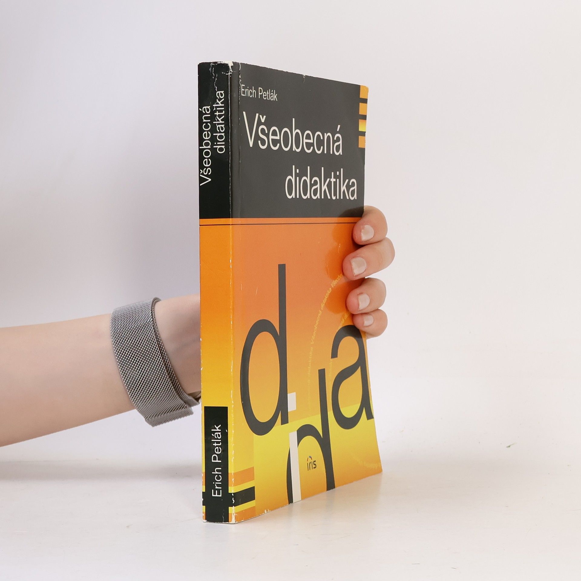 Všeobecná didaktika