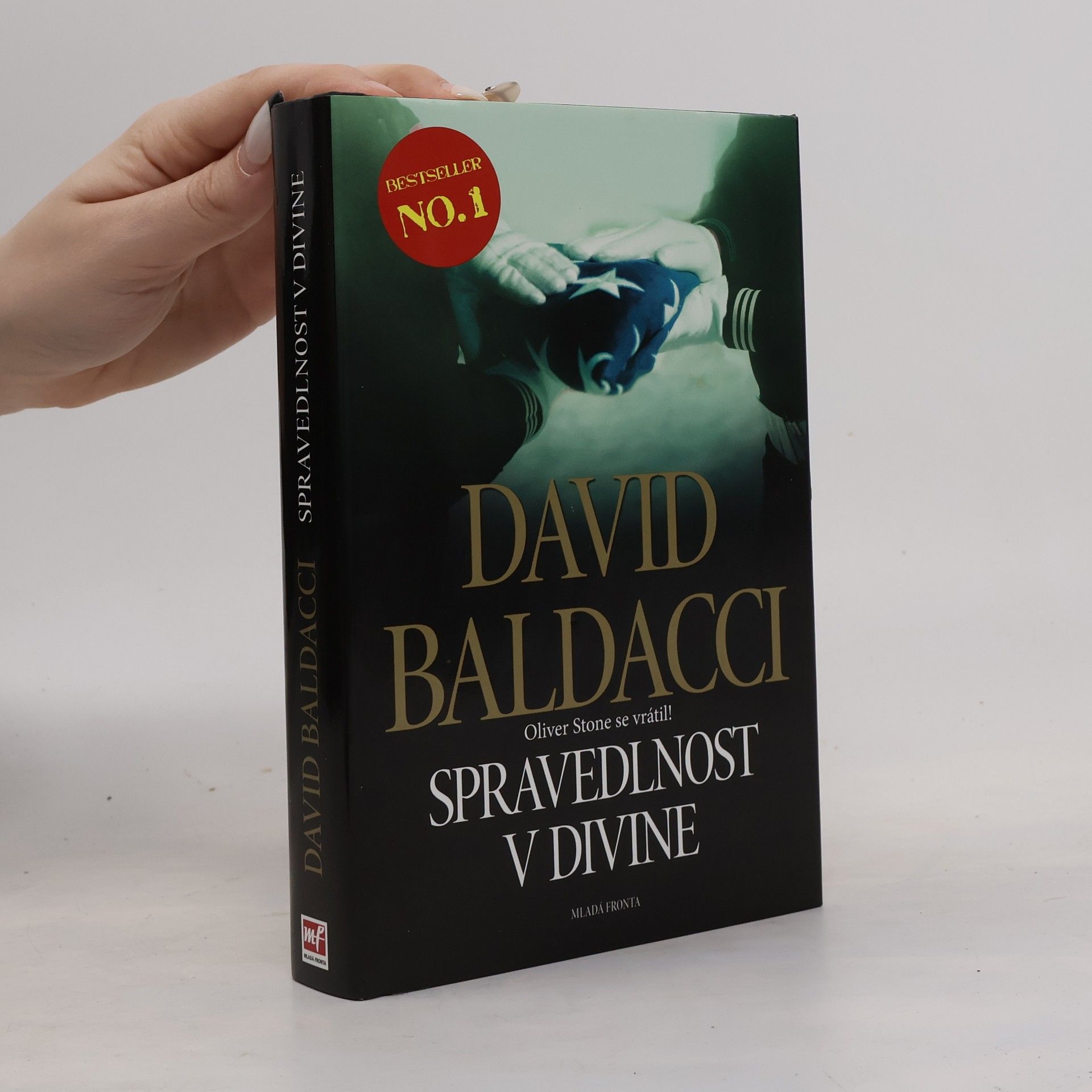Spravedlnost v Divine