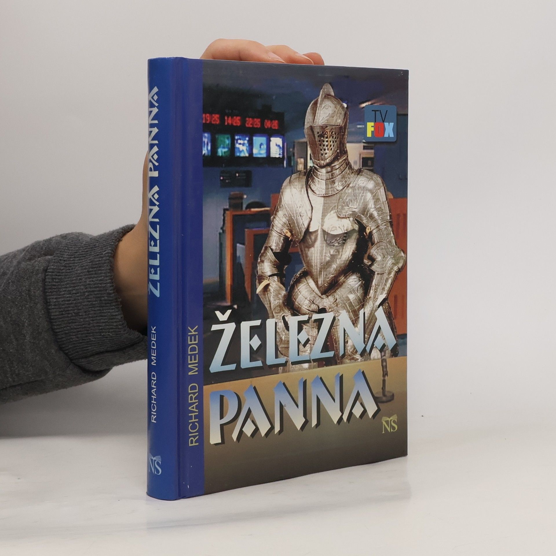 Železná panna