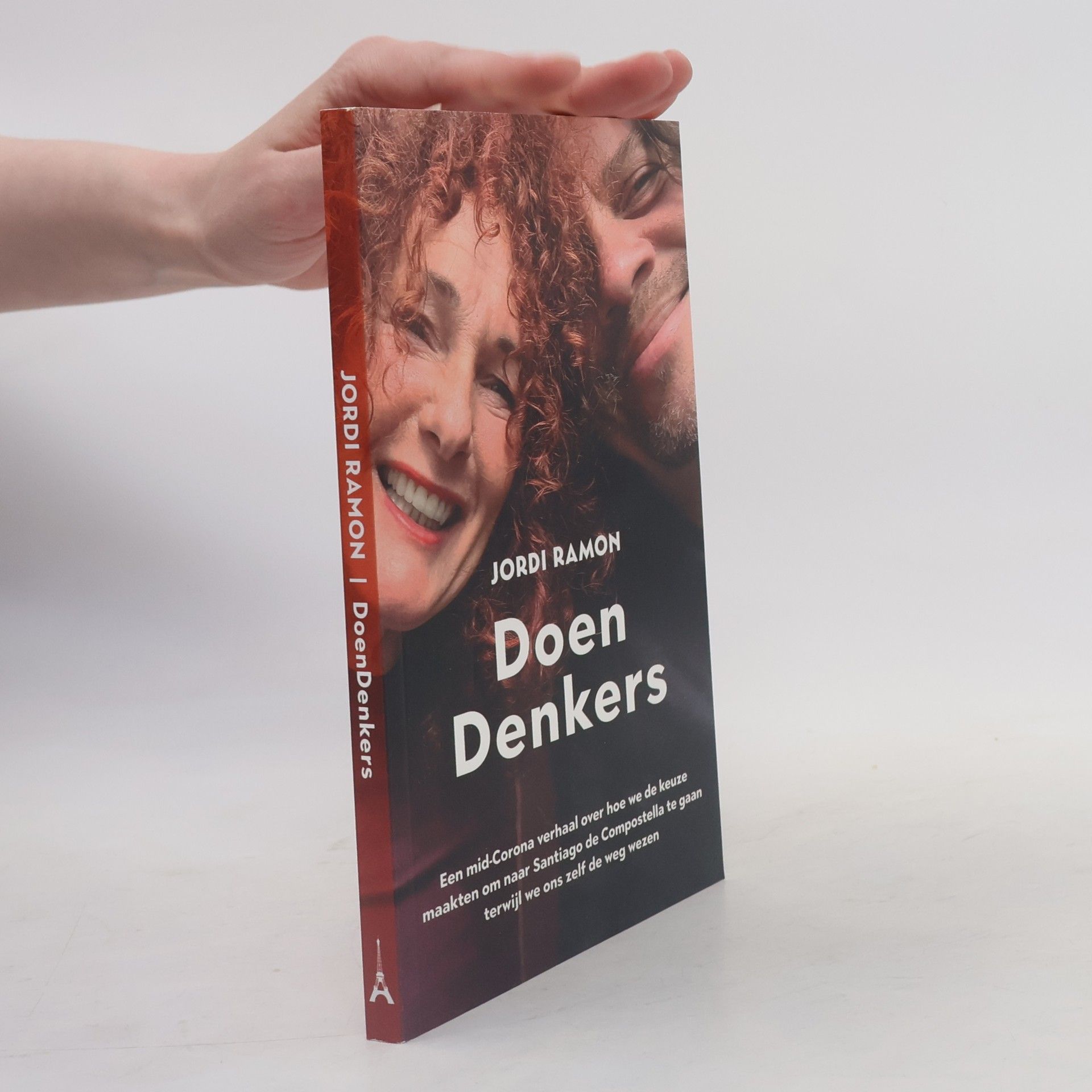 Jordi Ramon DoenDenkers