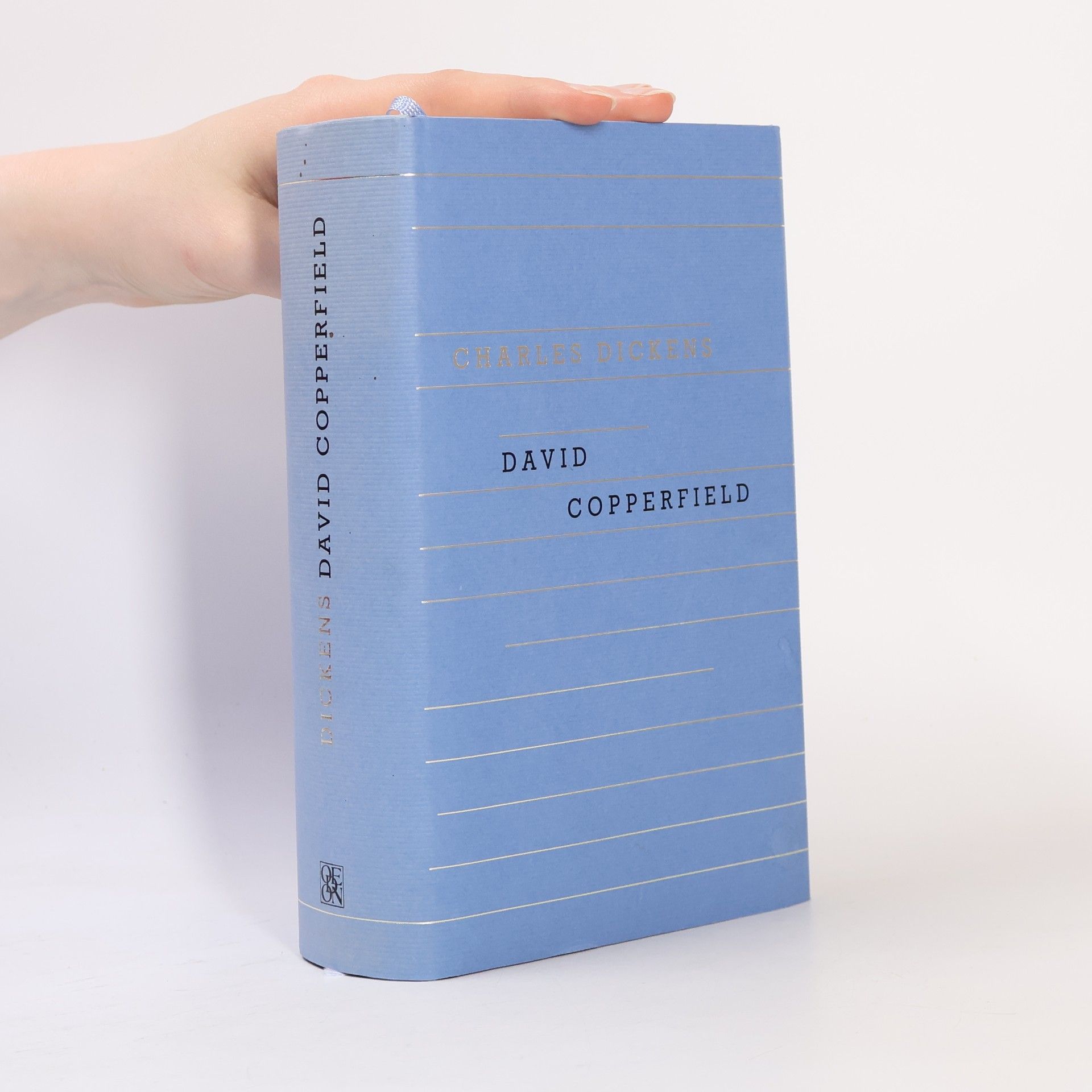 Charles Dickens David Copperfield