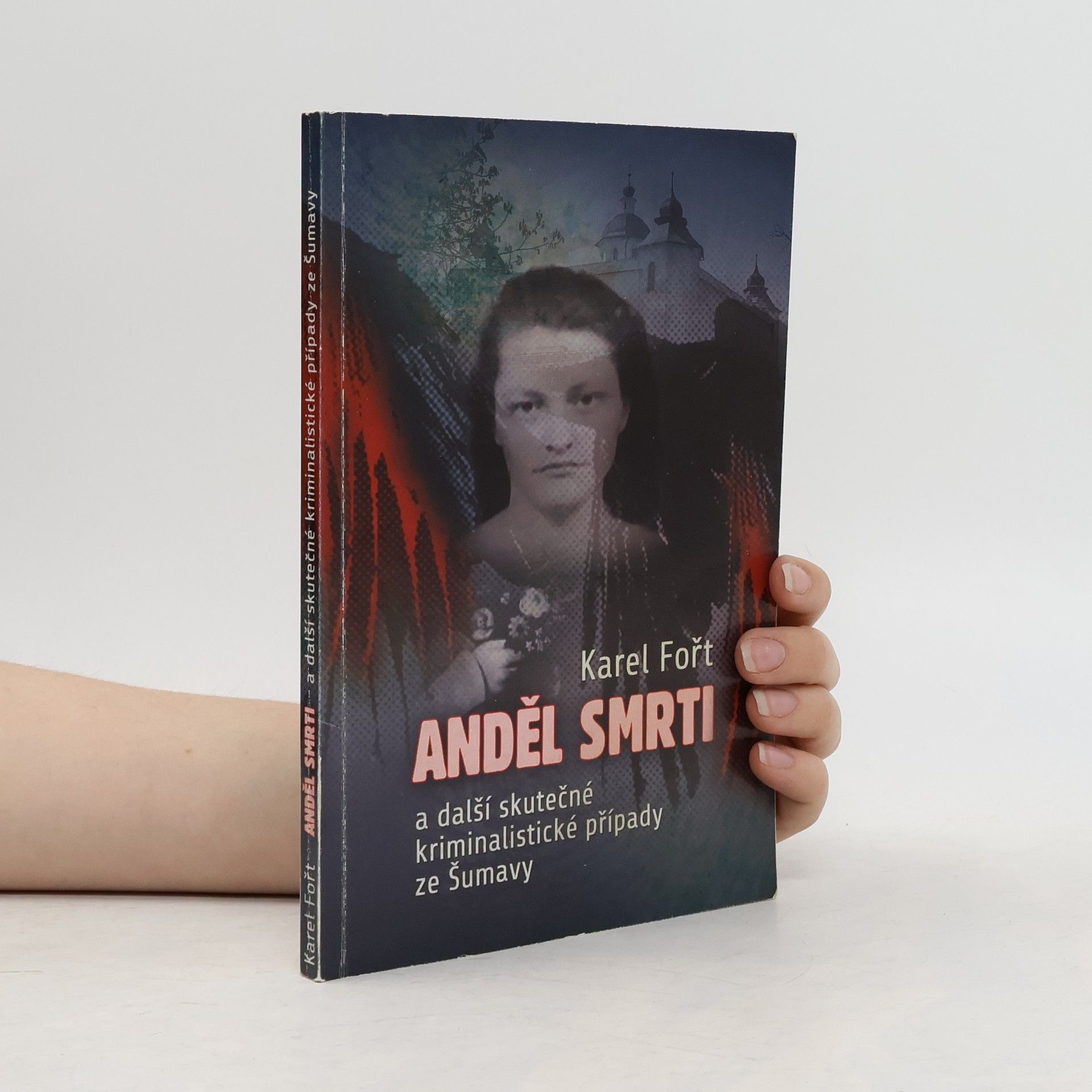 Karel Fořt Anděl smrti