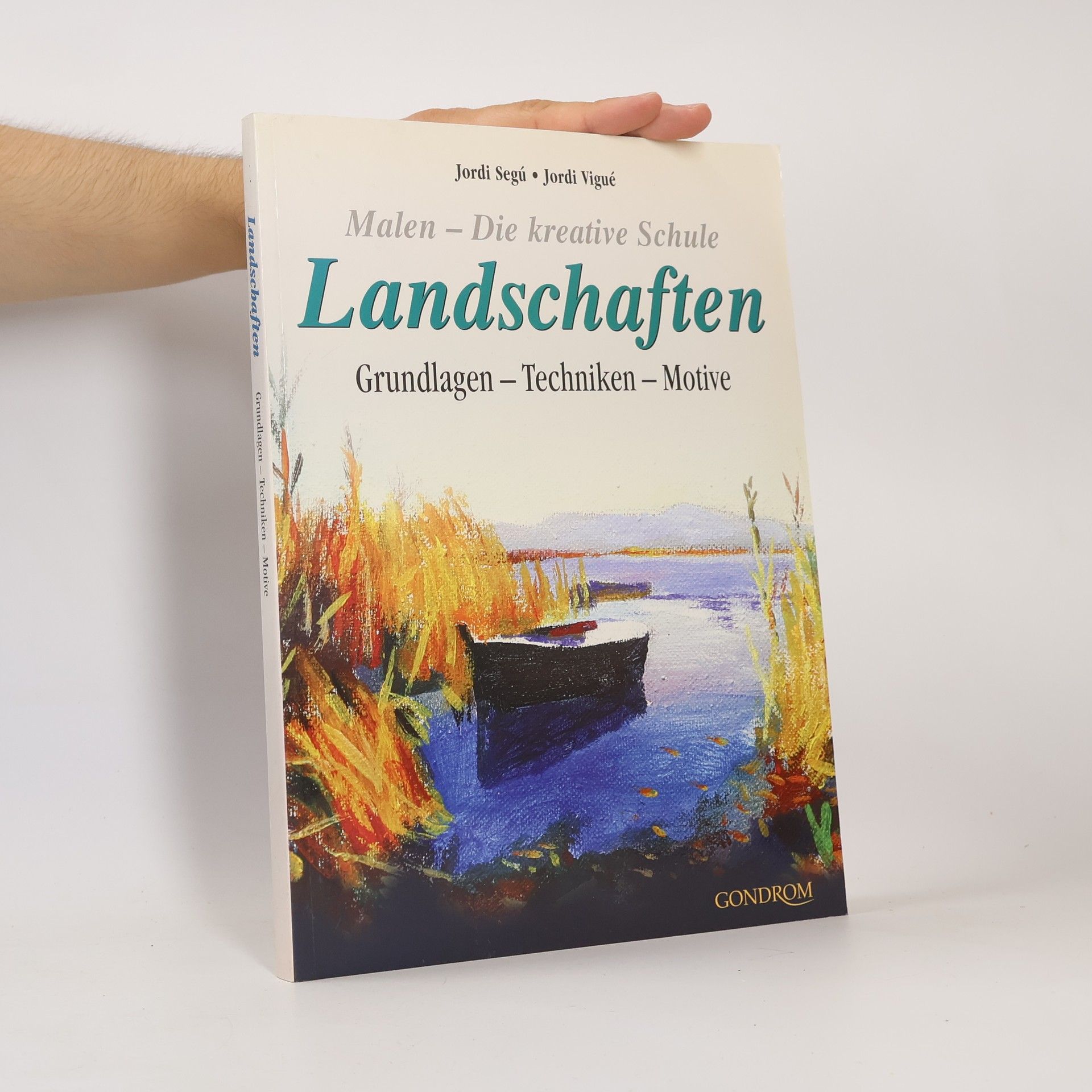 Landschaften