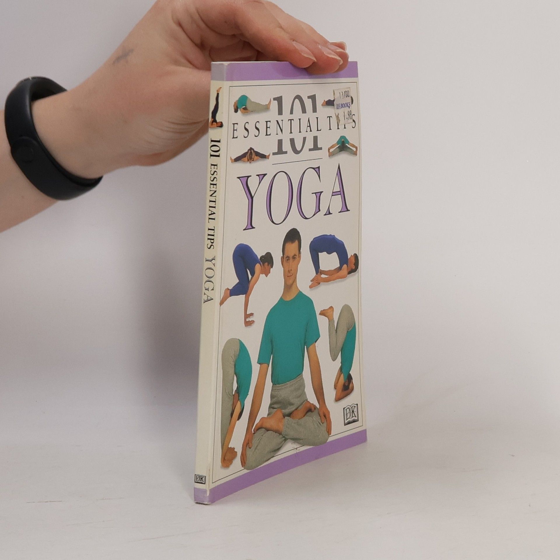 Sivananda Yoga Vedanta Centre 101 Essential Tips