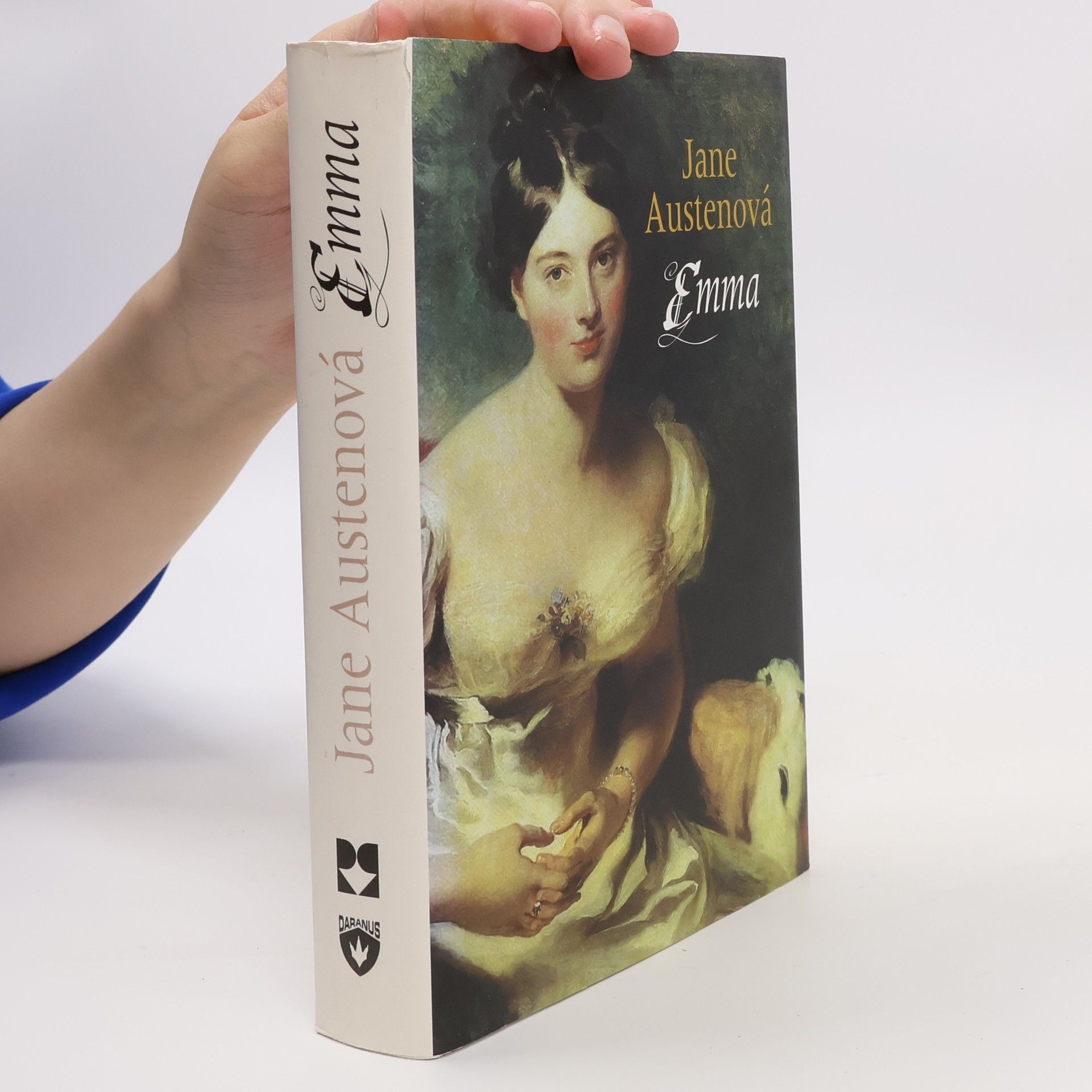 Jane Austen Emma