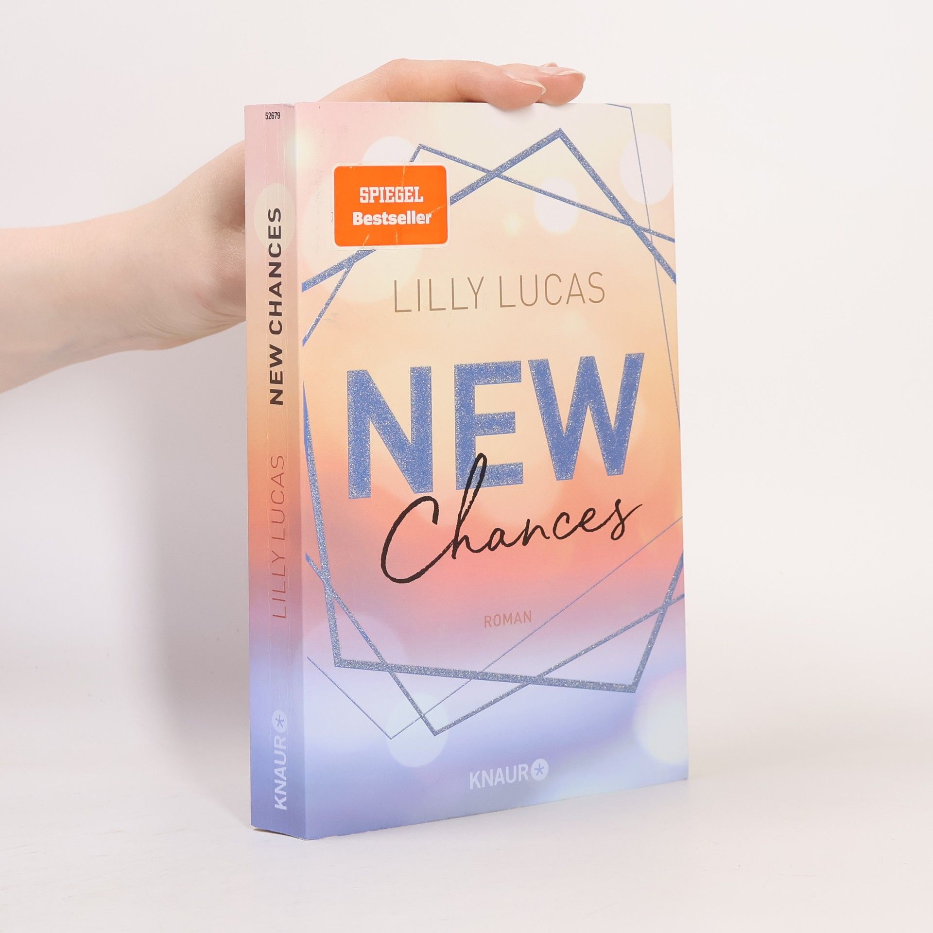 Lilly Lucas New chances