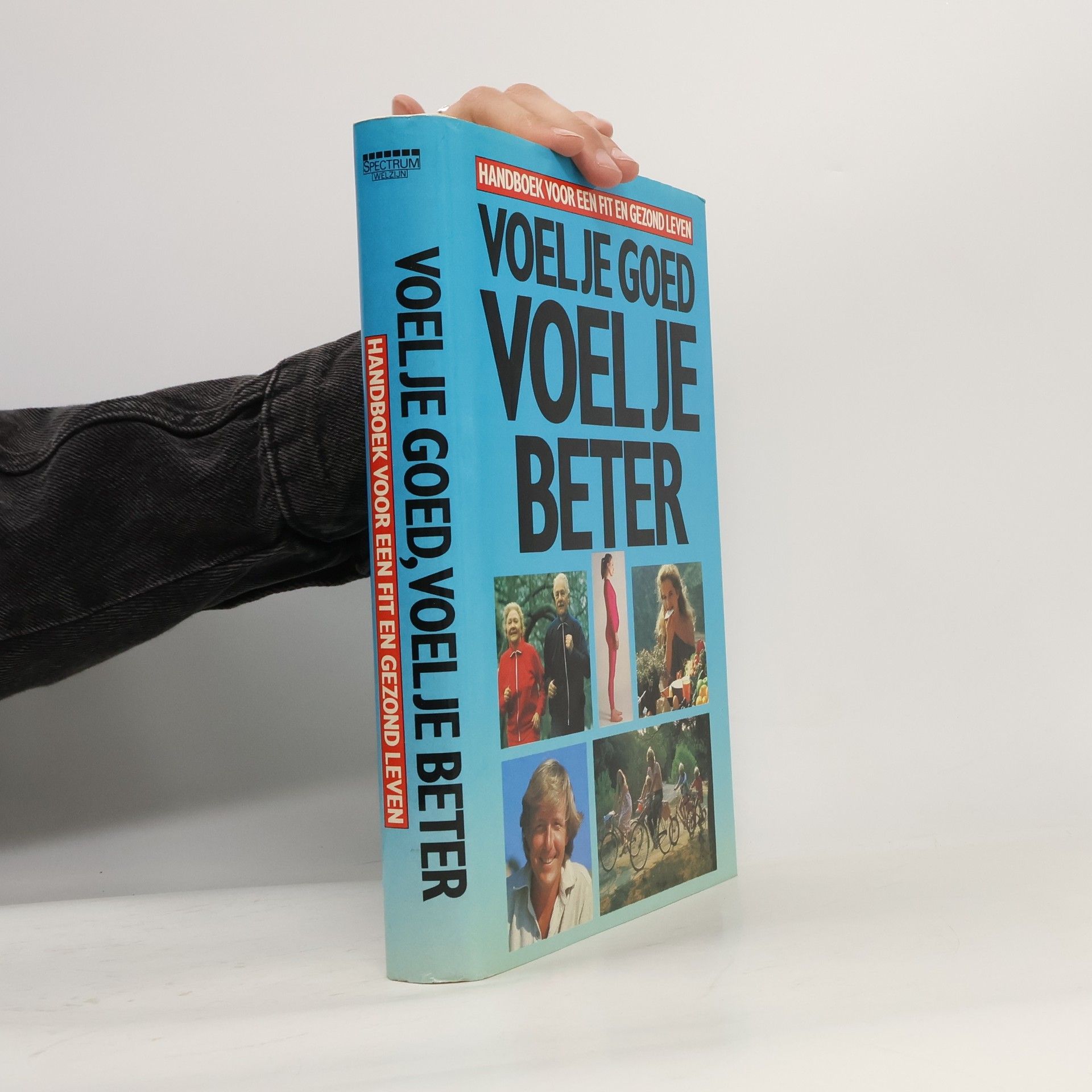 Voel je goed, voel je beter