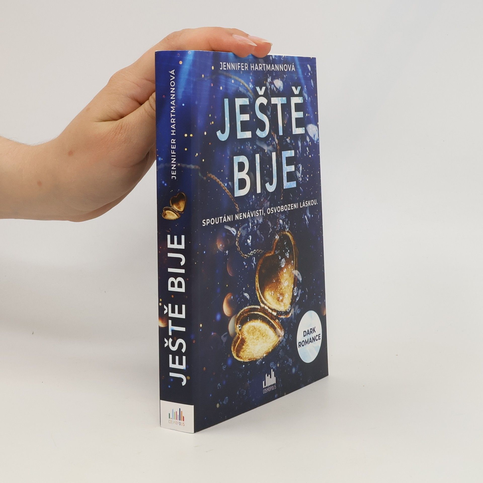 Ještě bije