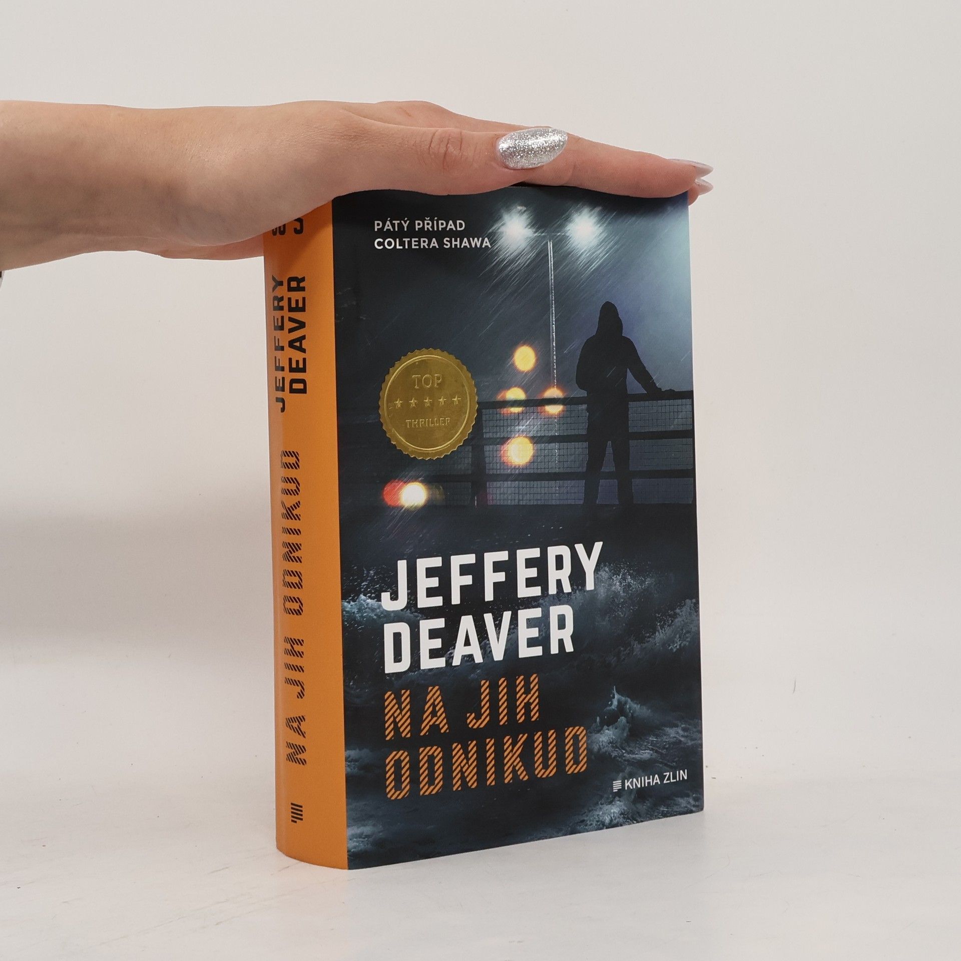 Jiří Kobělka Na jih odnikud