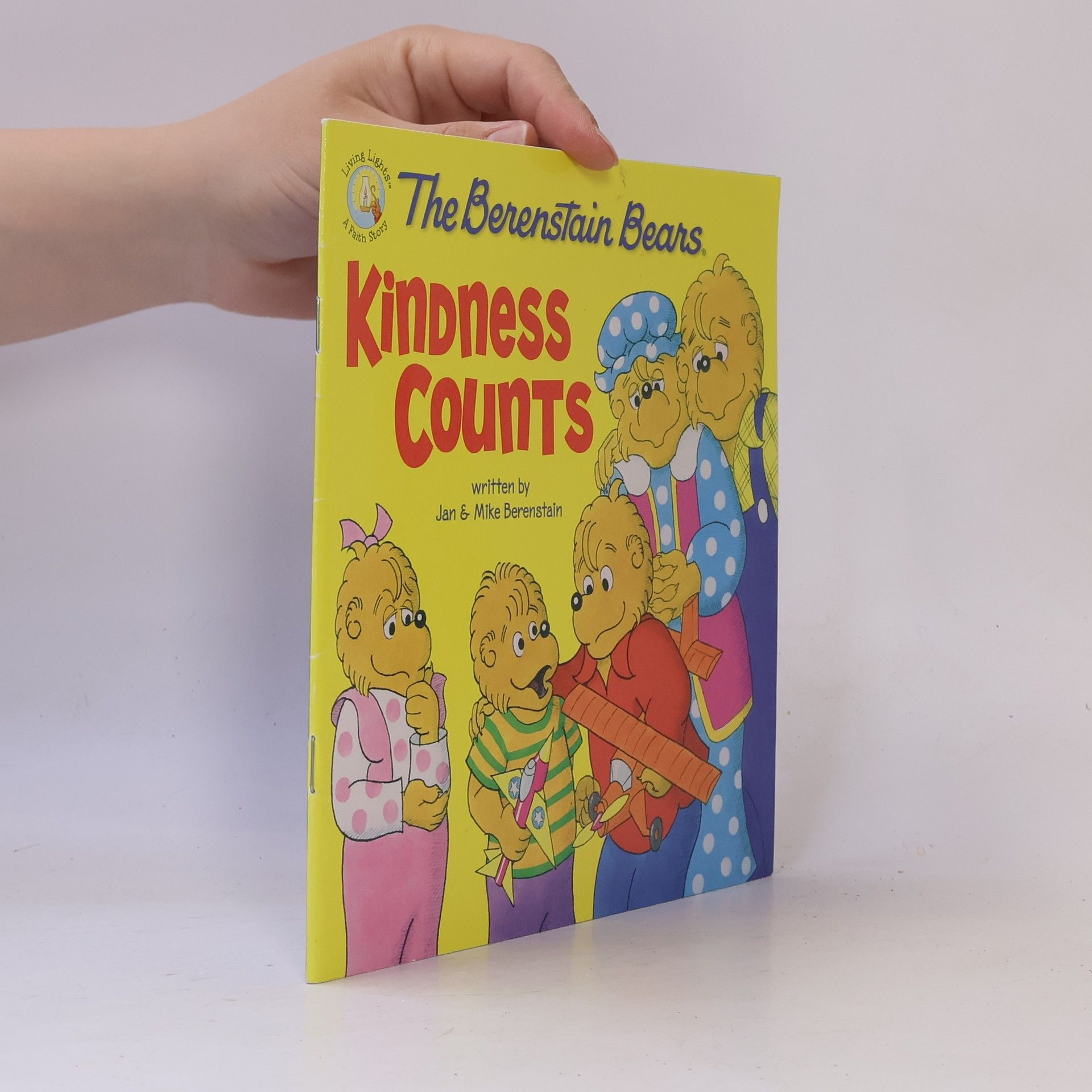 Mike Berenstain The Berenstain Bears