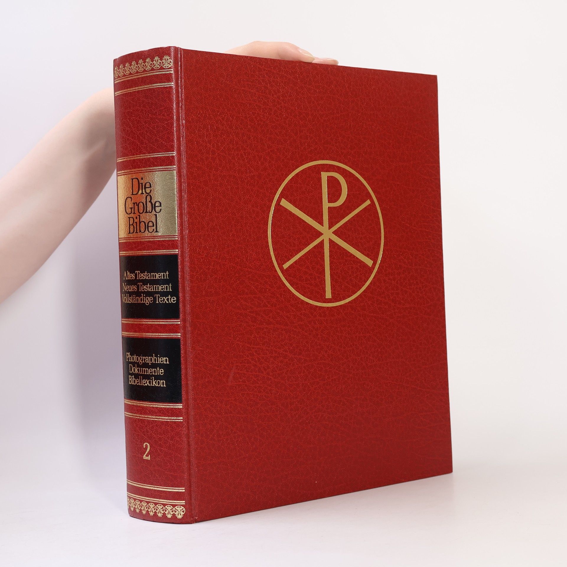 Die große Bibel