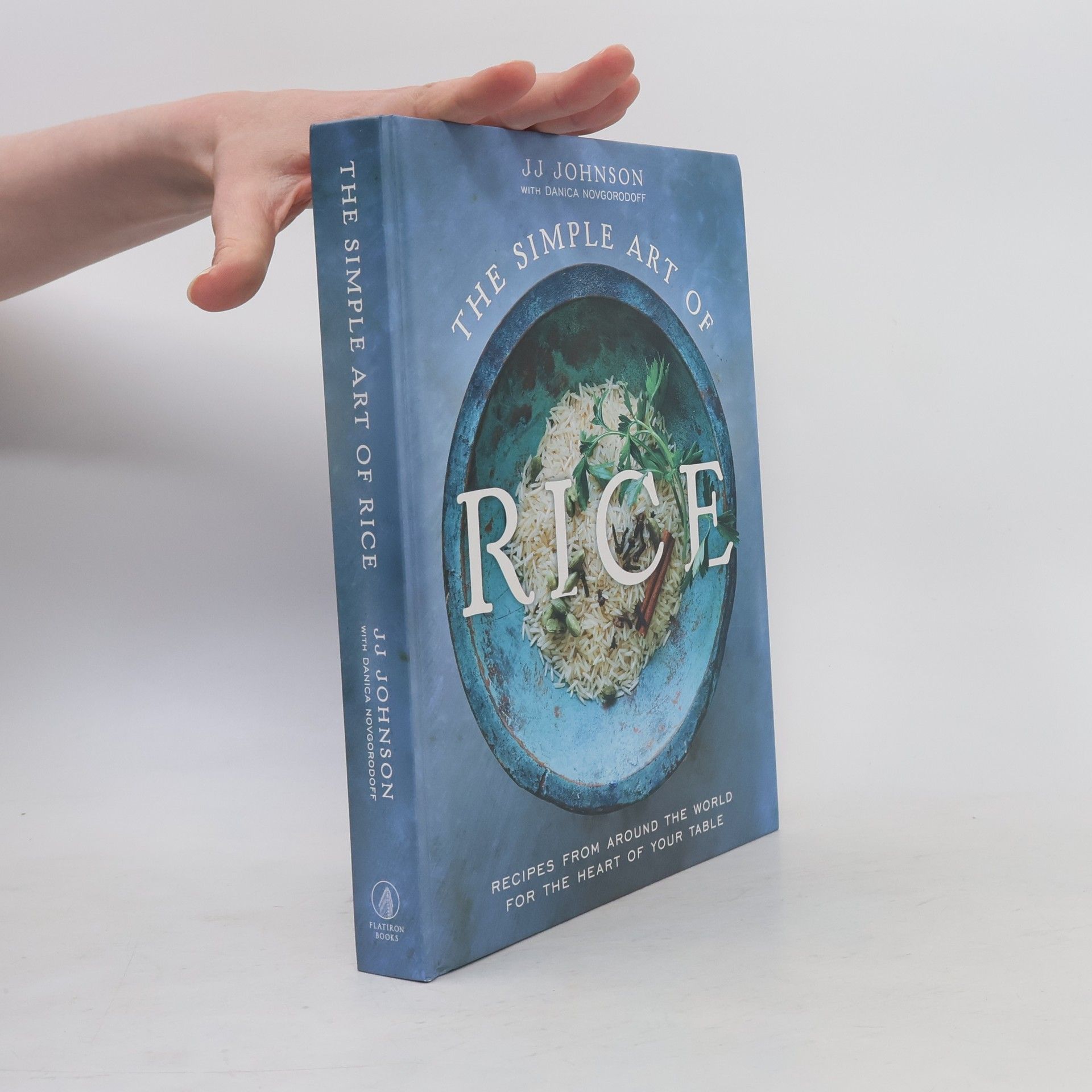 Collectif d'auteurs The Simple Art of Rice