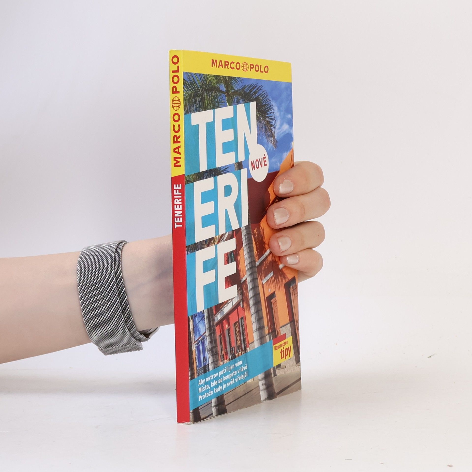 Autorenkollektiv Tenerife