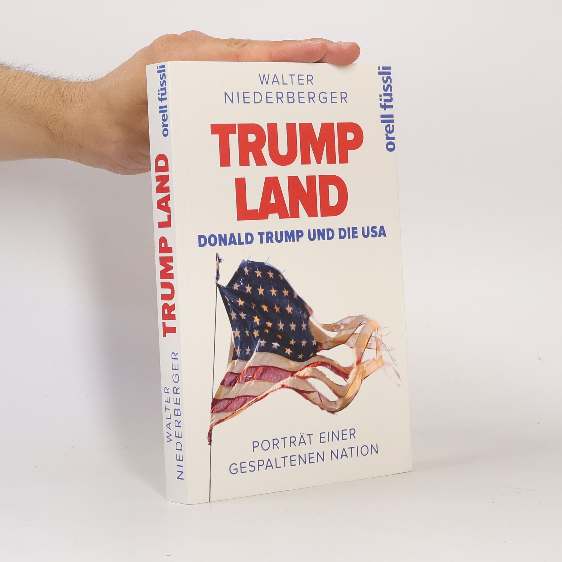Trumpland