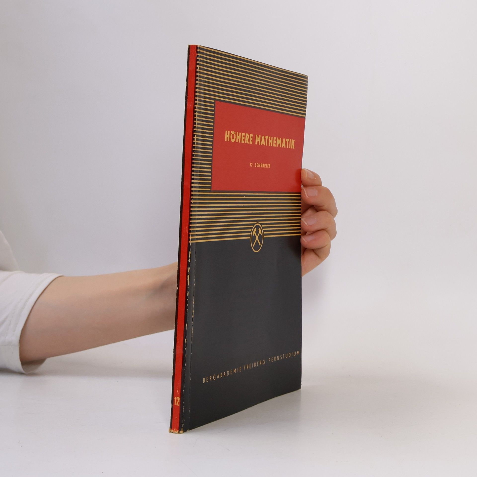 Autorenkollektiv Höhere Mathematik