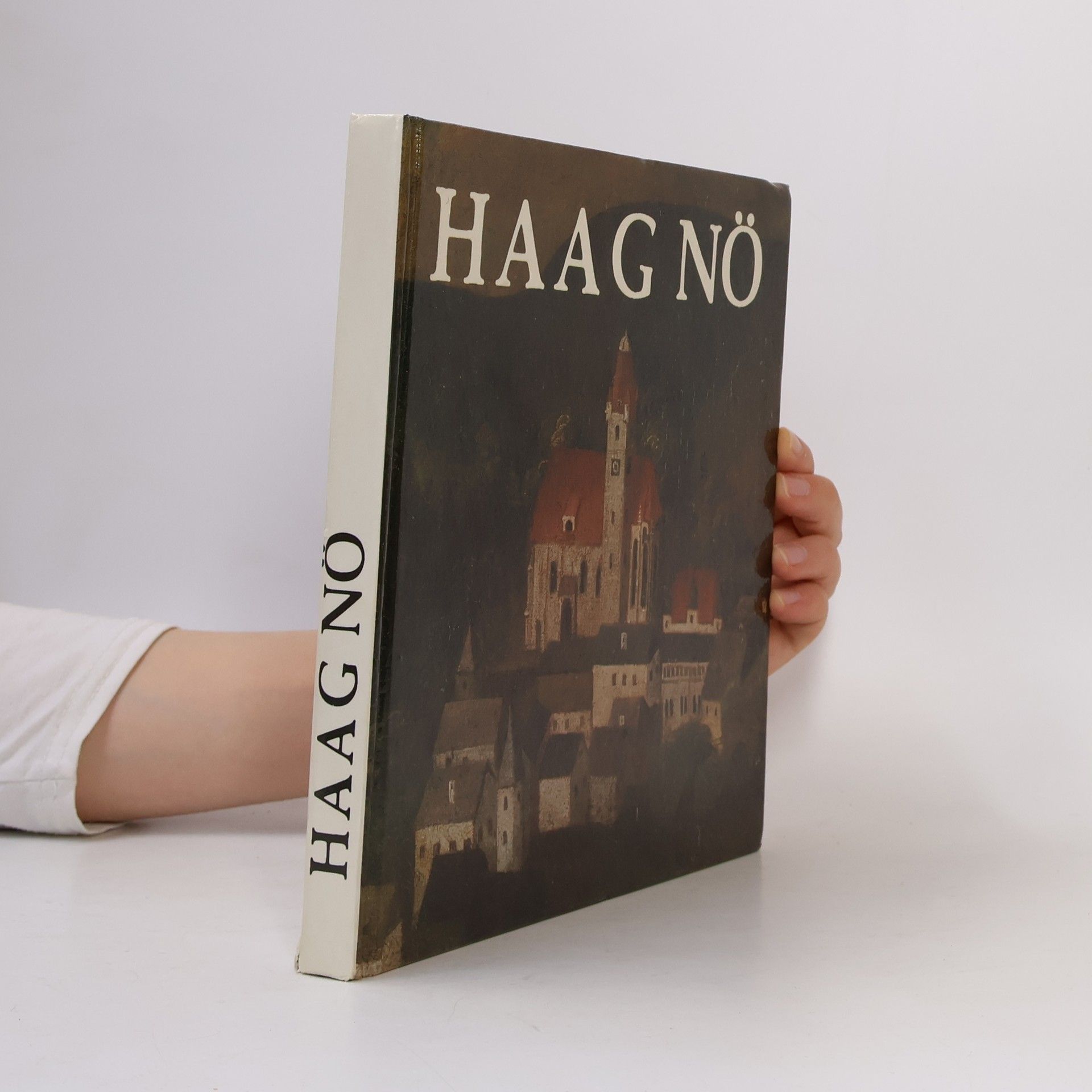 Autorenkollektiv Haag Nö