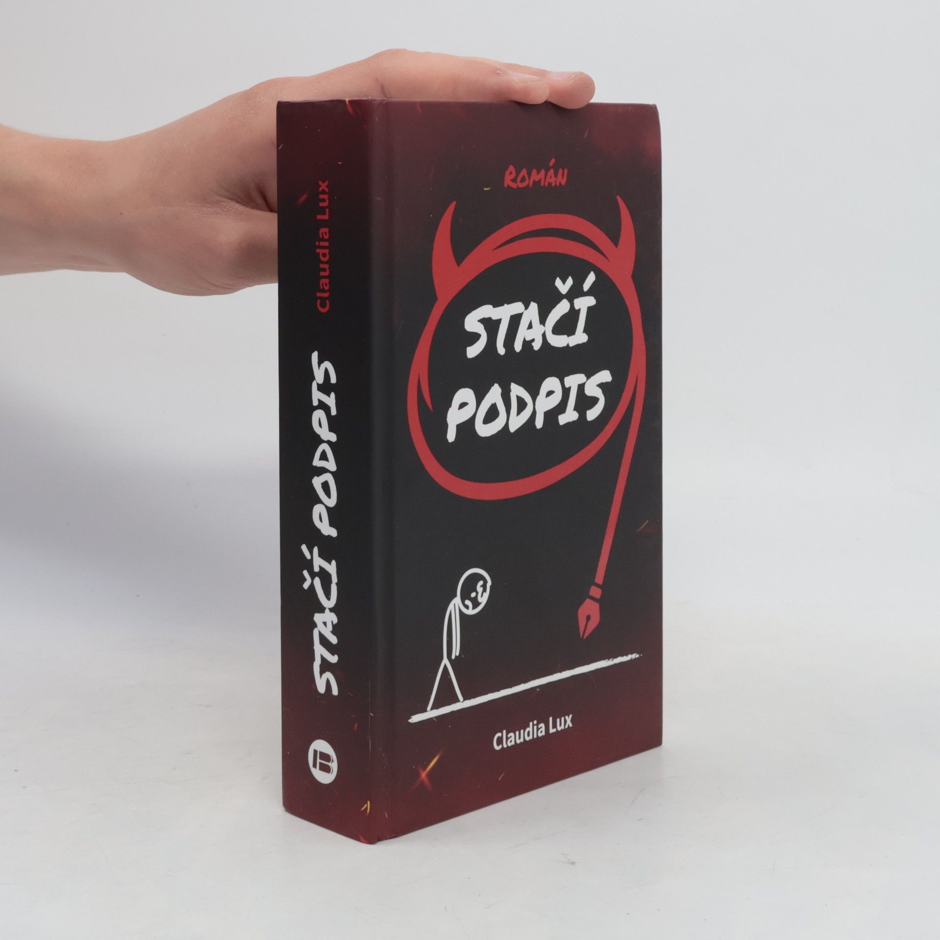 Stačí podpis