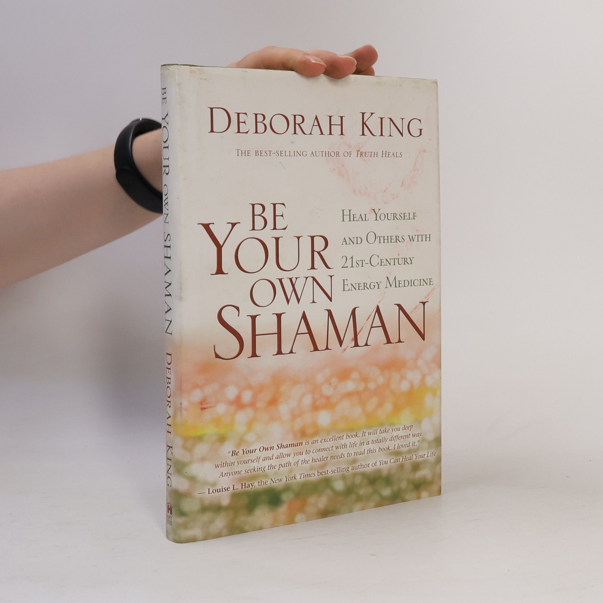 Deborah King Be Your Own Shaman