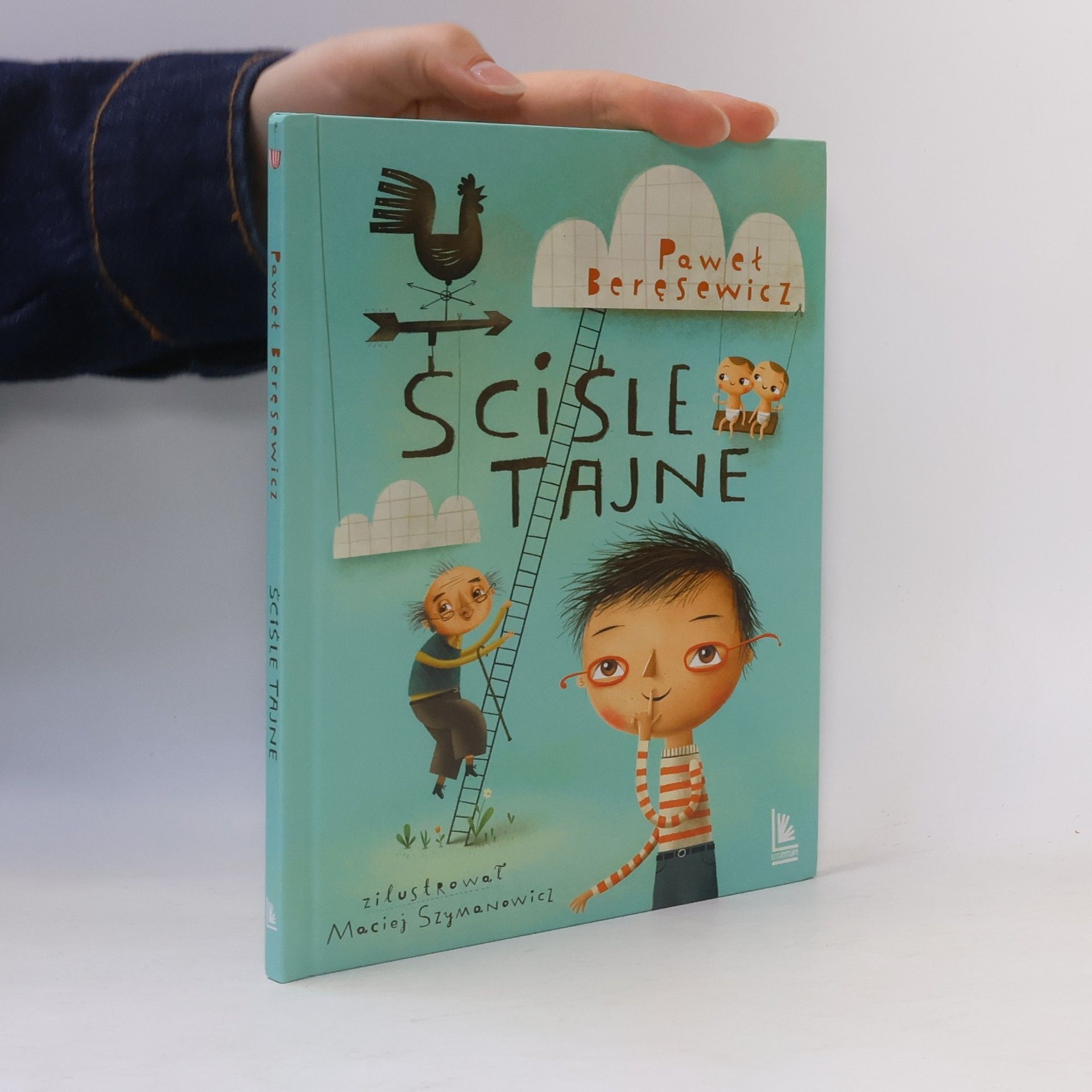 Ściśle tajne