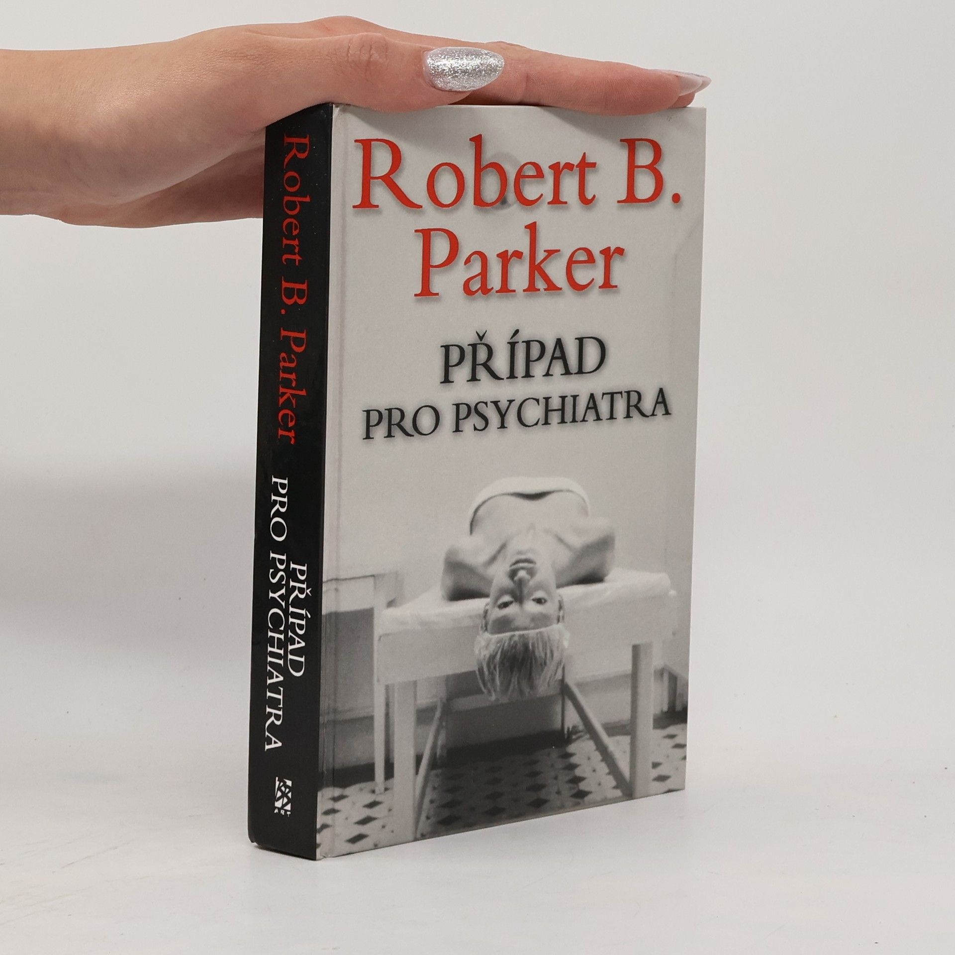 Případ pro psychiatra